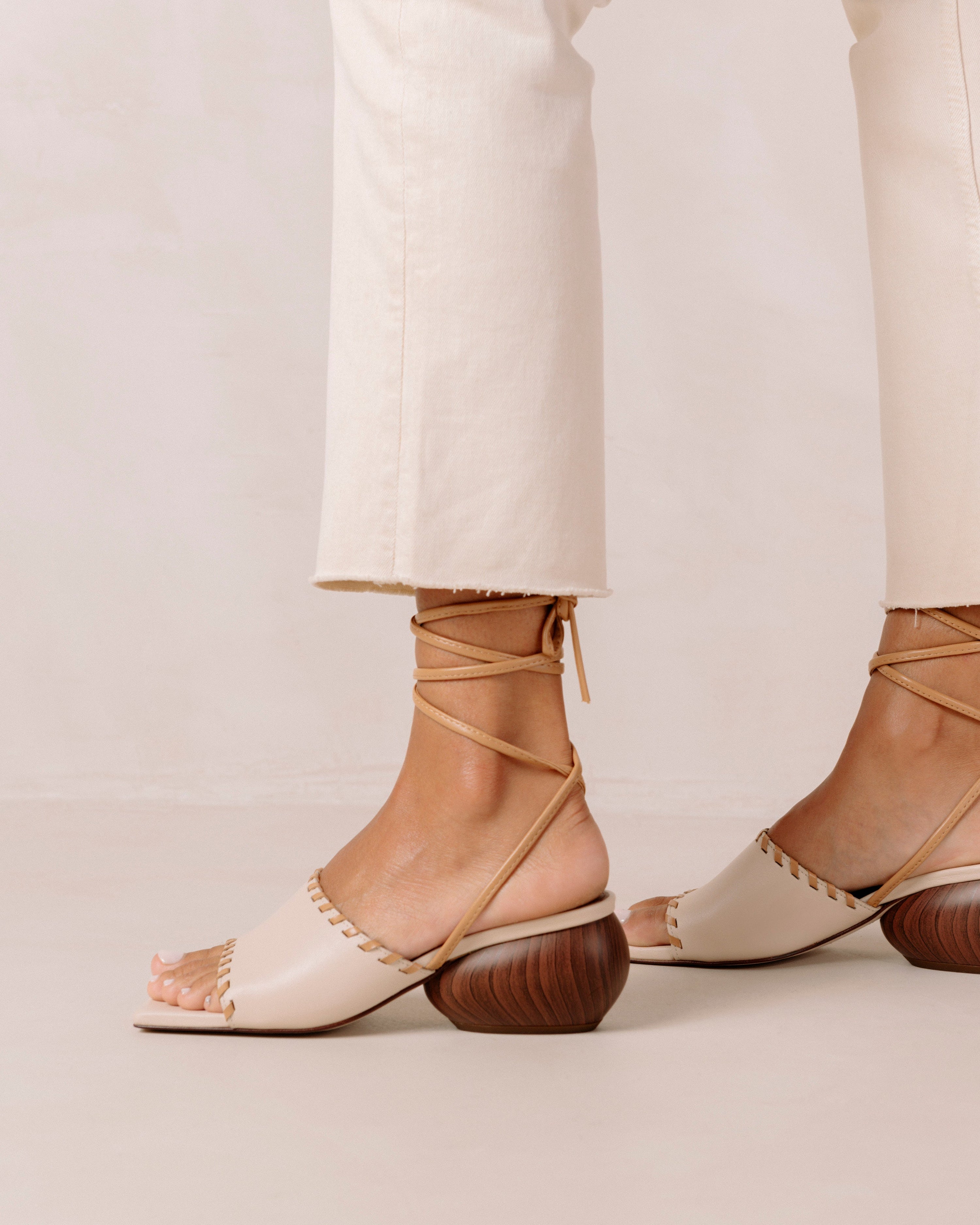 Jaz Sandals