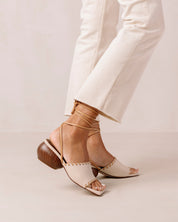 Jaz Sandals