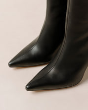 Leo Boots