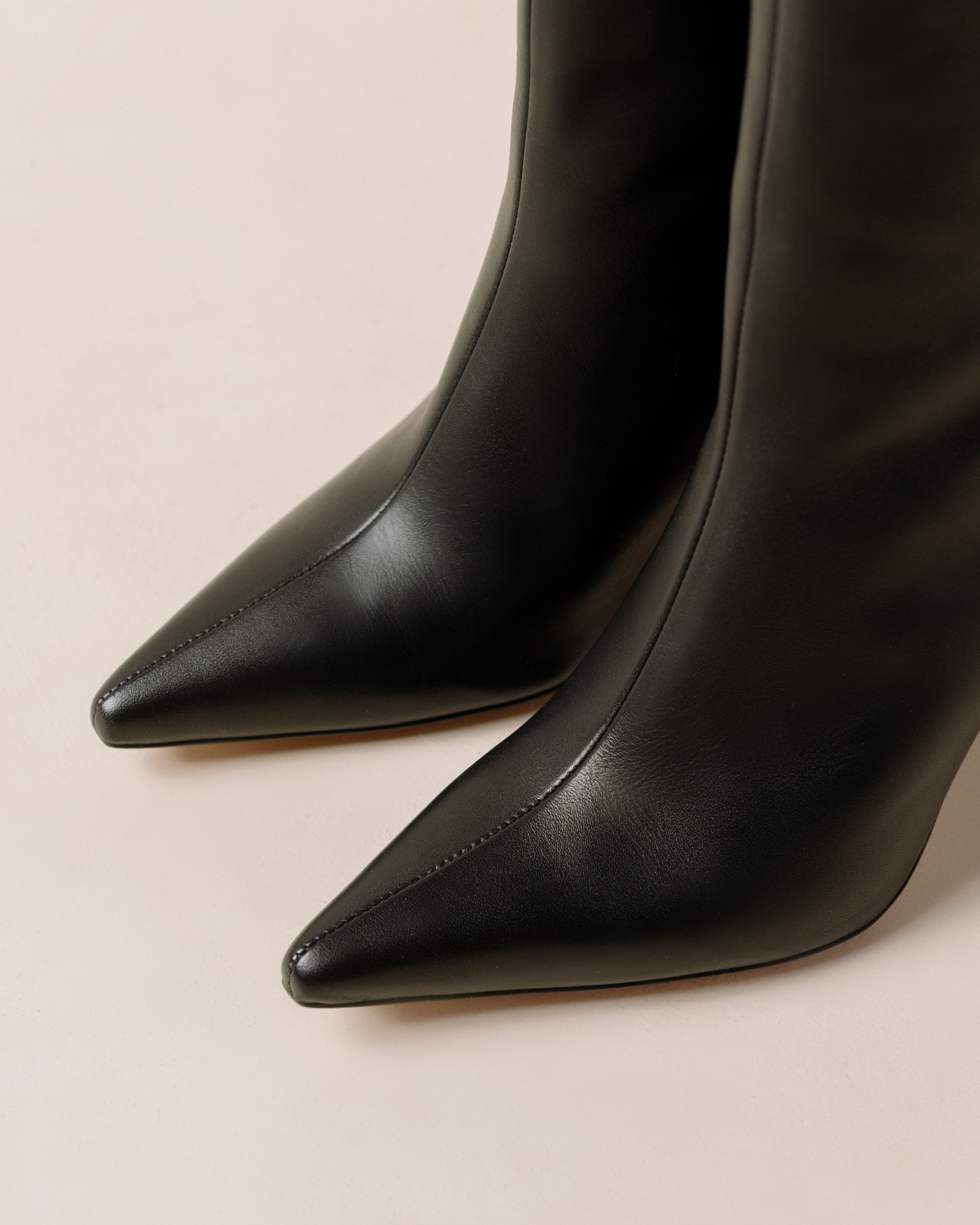 Leo Boots