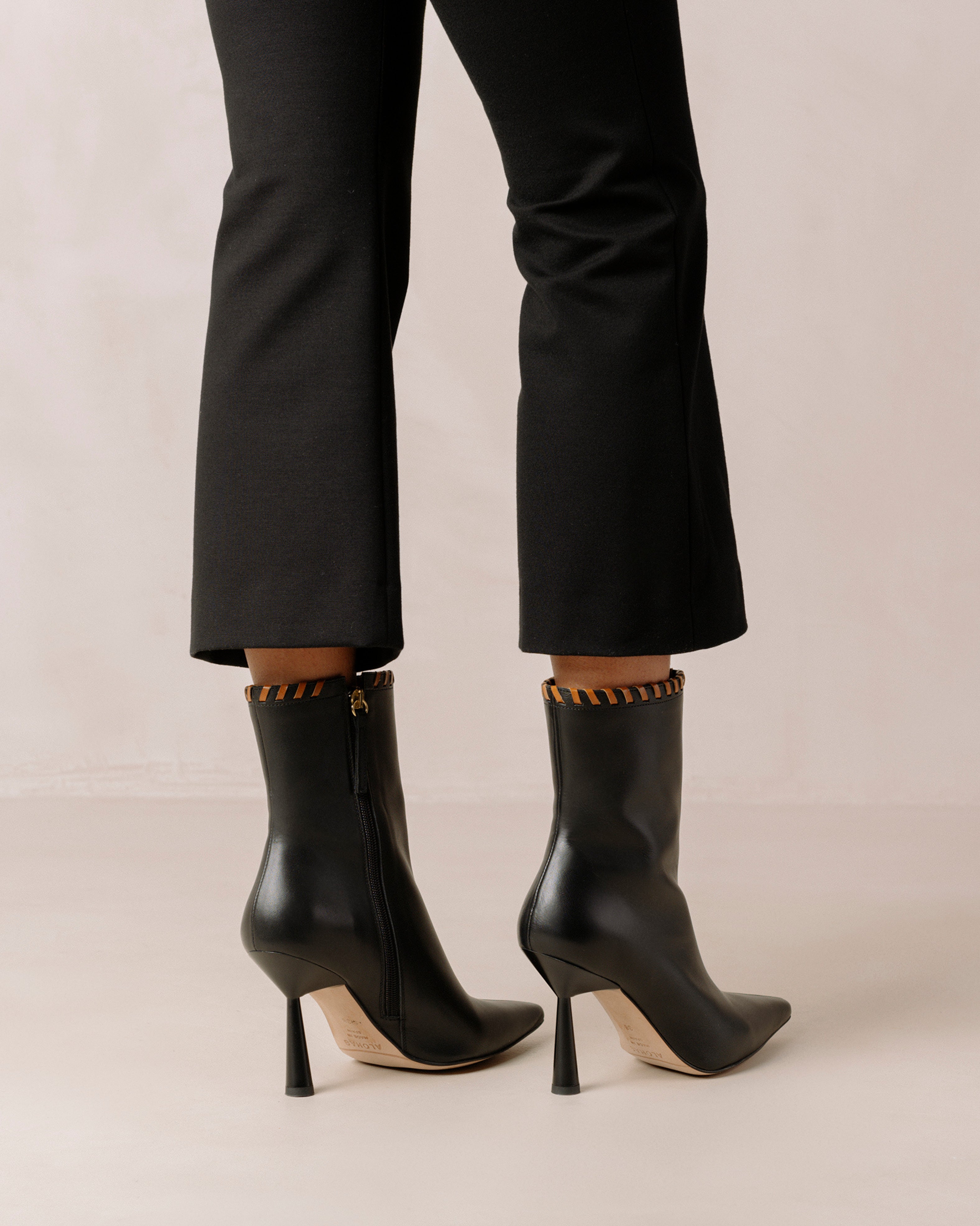 Leo Boots