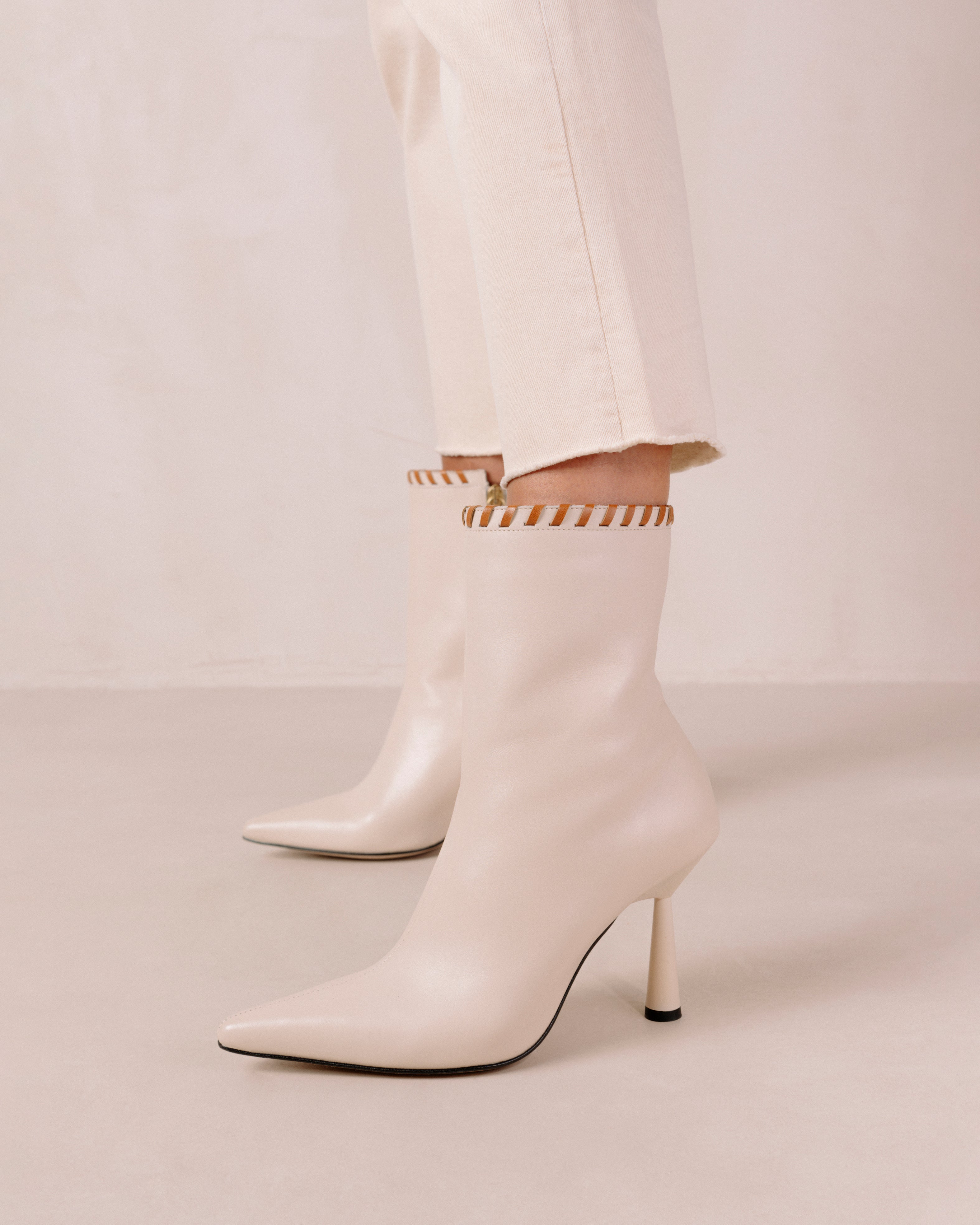 Leo Boots