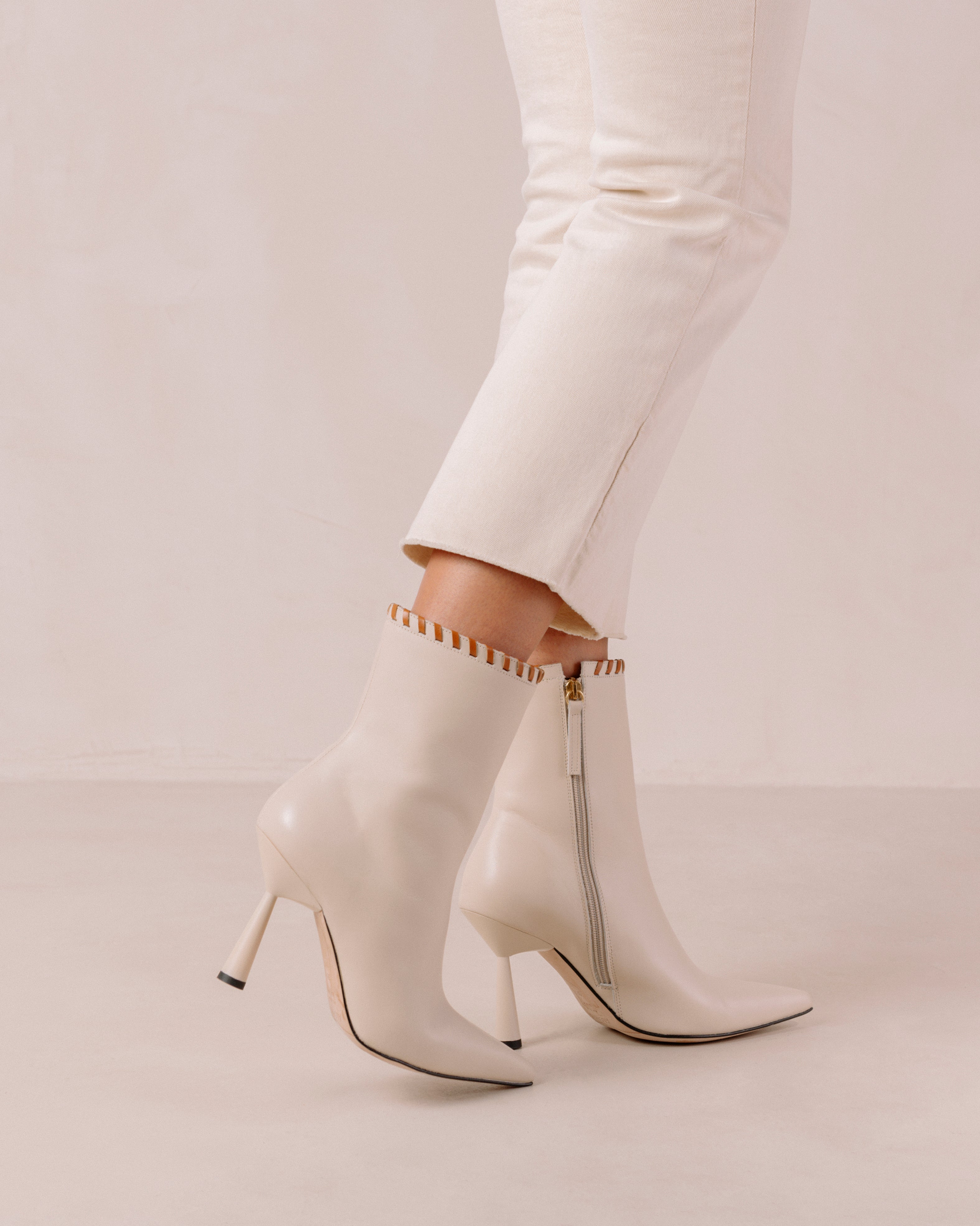 Leo Boots