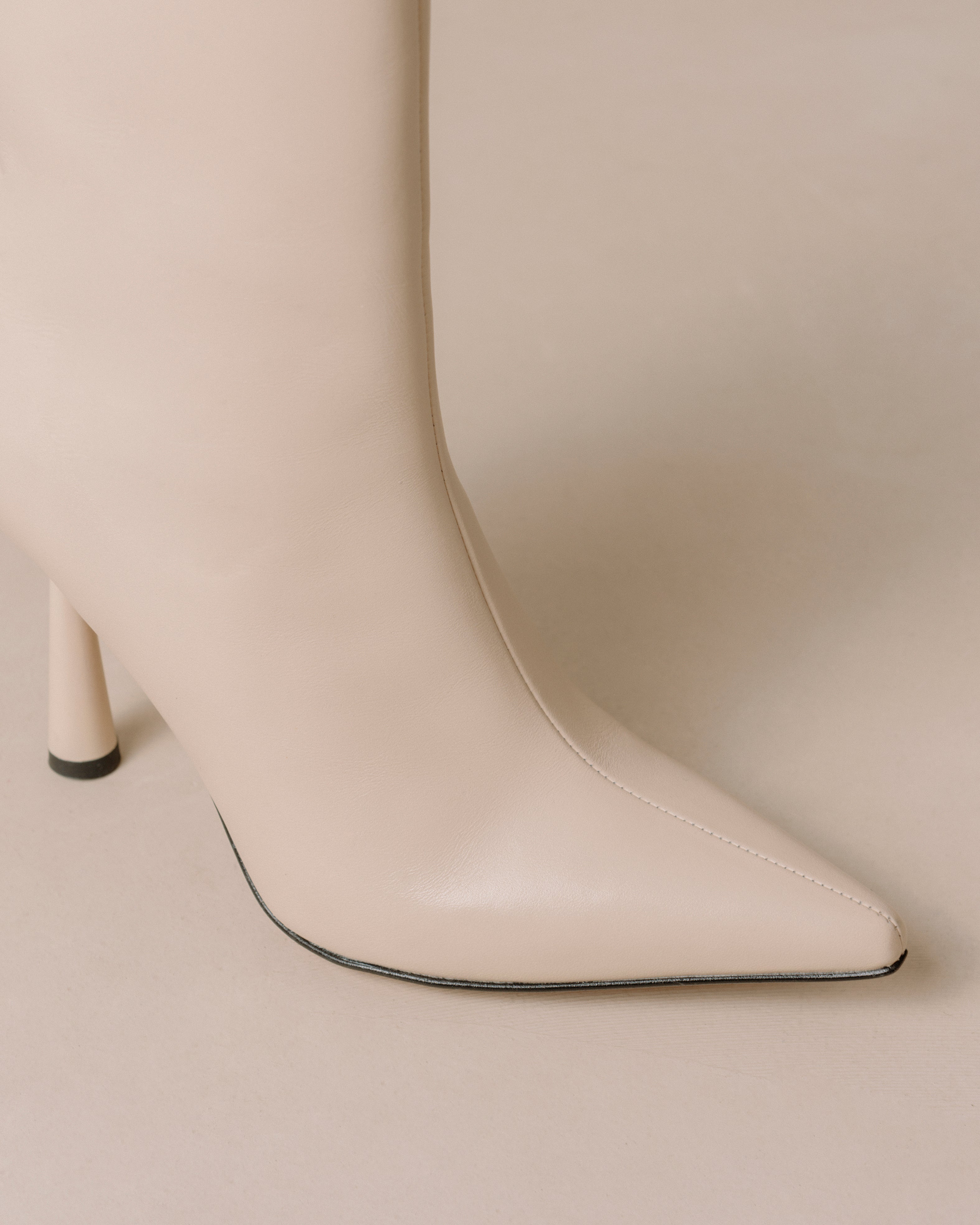 Leo Boots