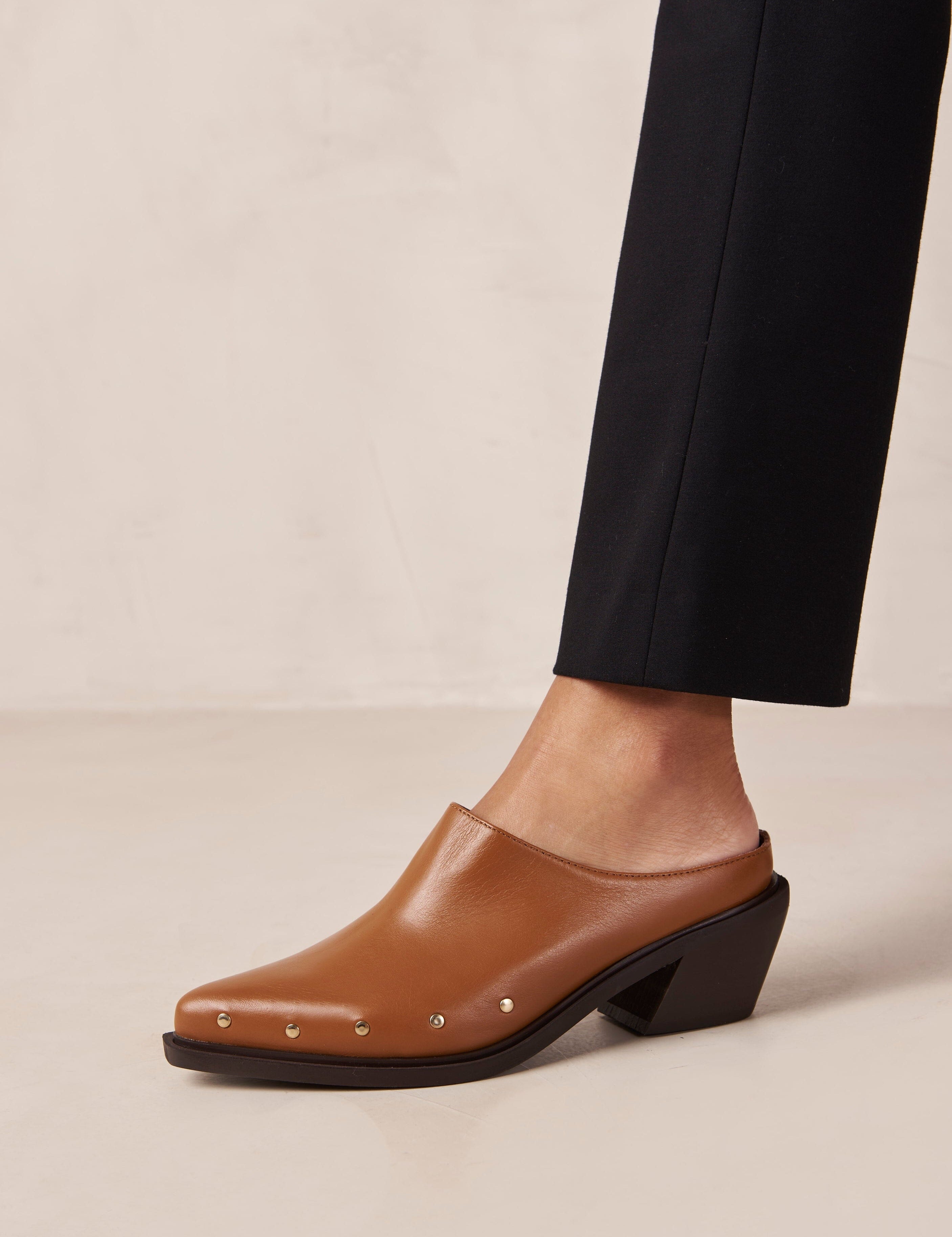 Lora Mules