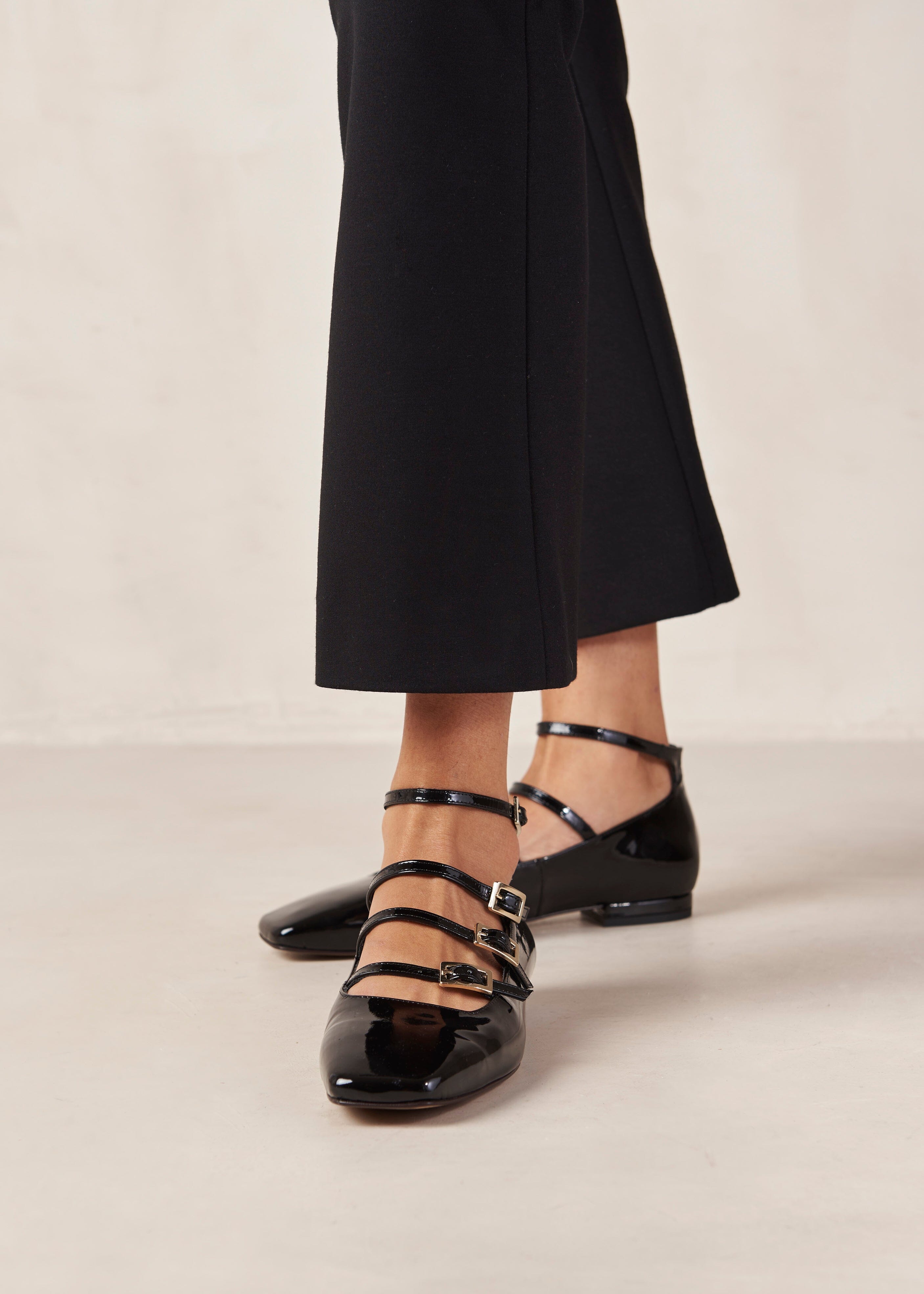 Lucia Flat