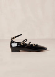 Lucia Flat