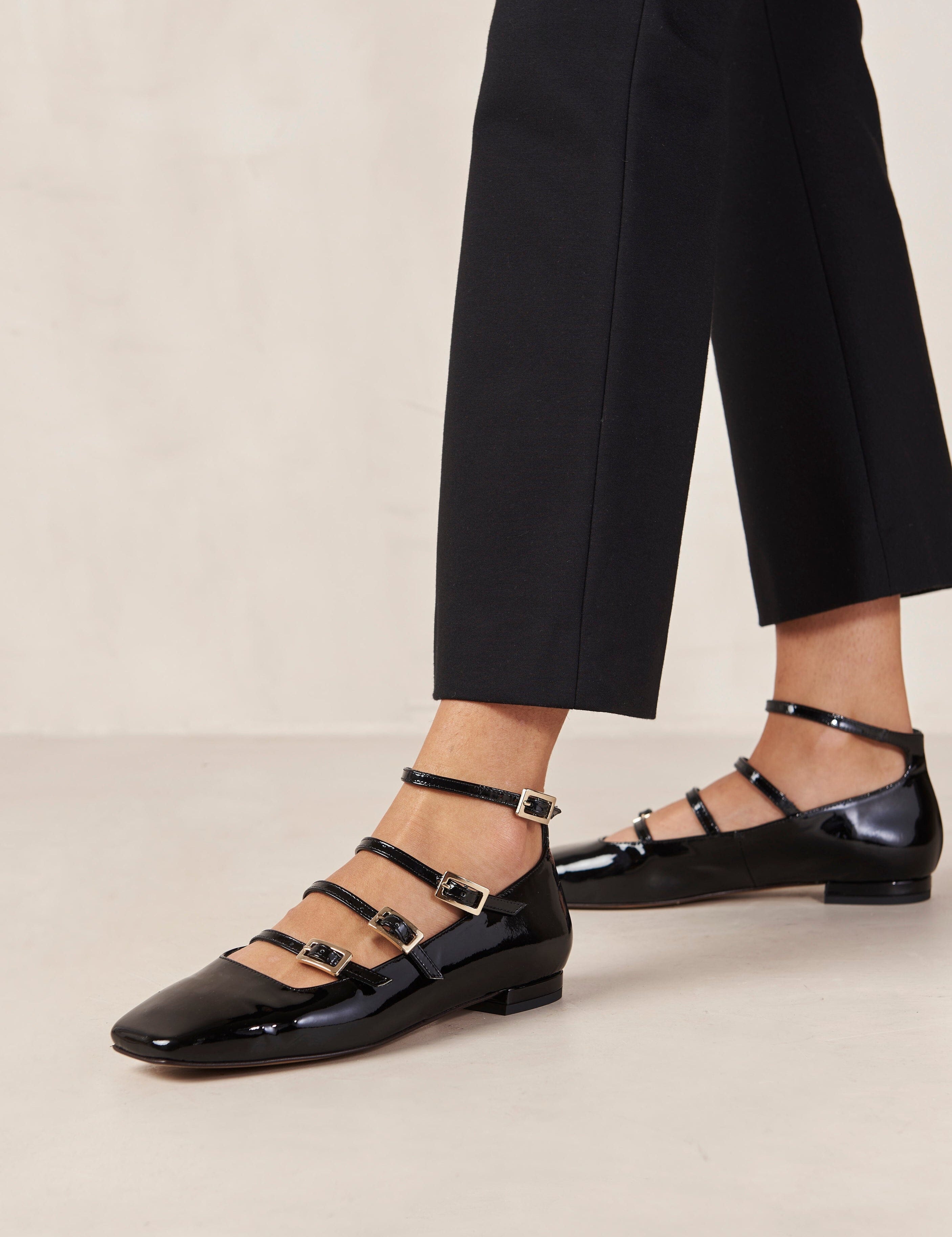 Lucia Flat