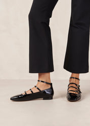 Lucia Flat