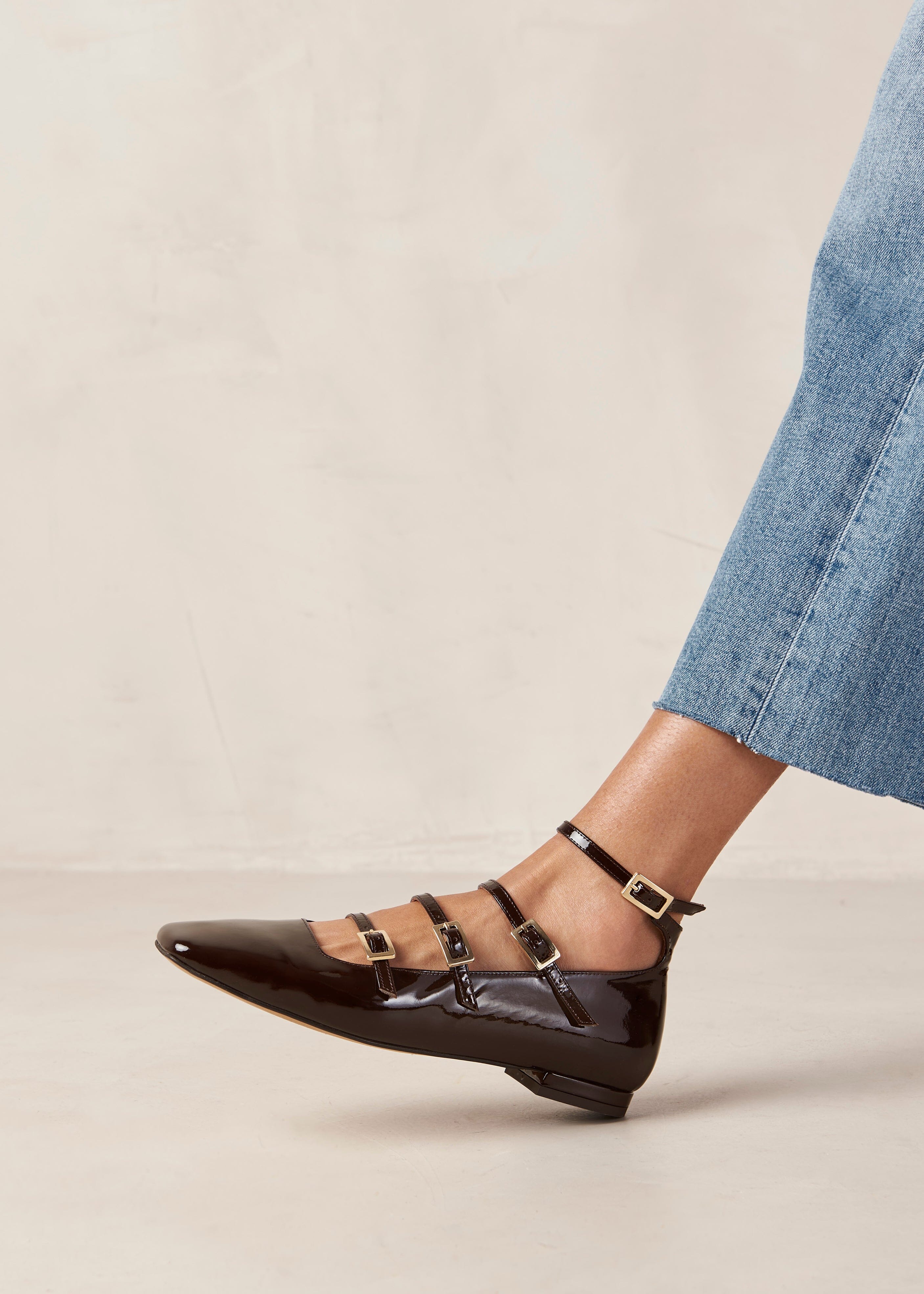 Lucia Flat