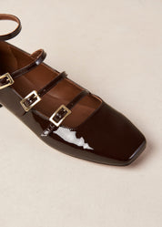 Lucia Flat