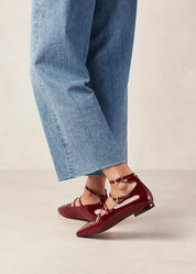 Lucia Flat