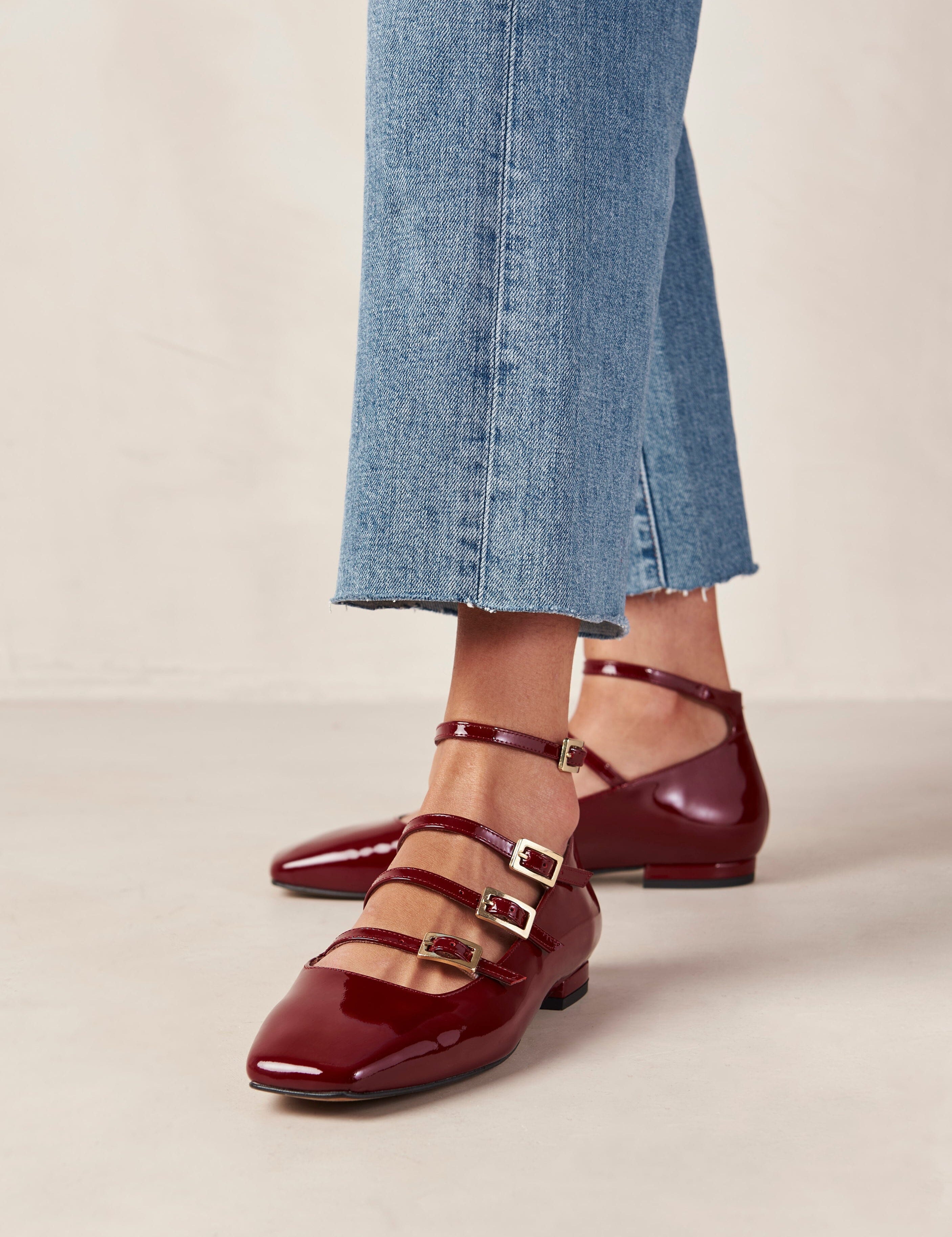 Lucia Flat