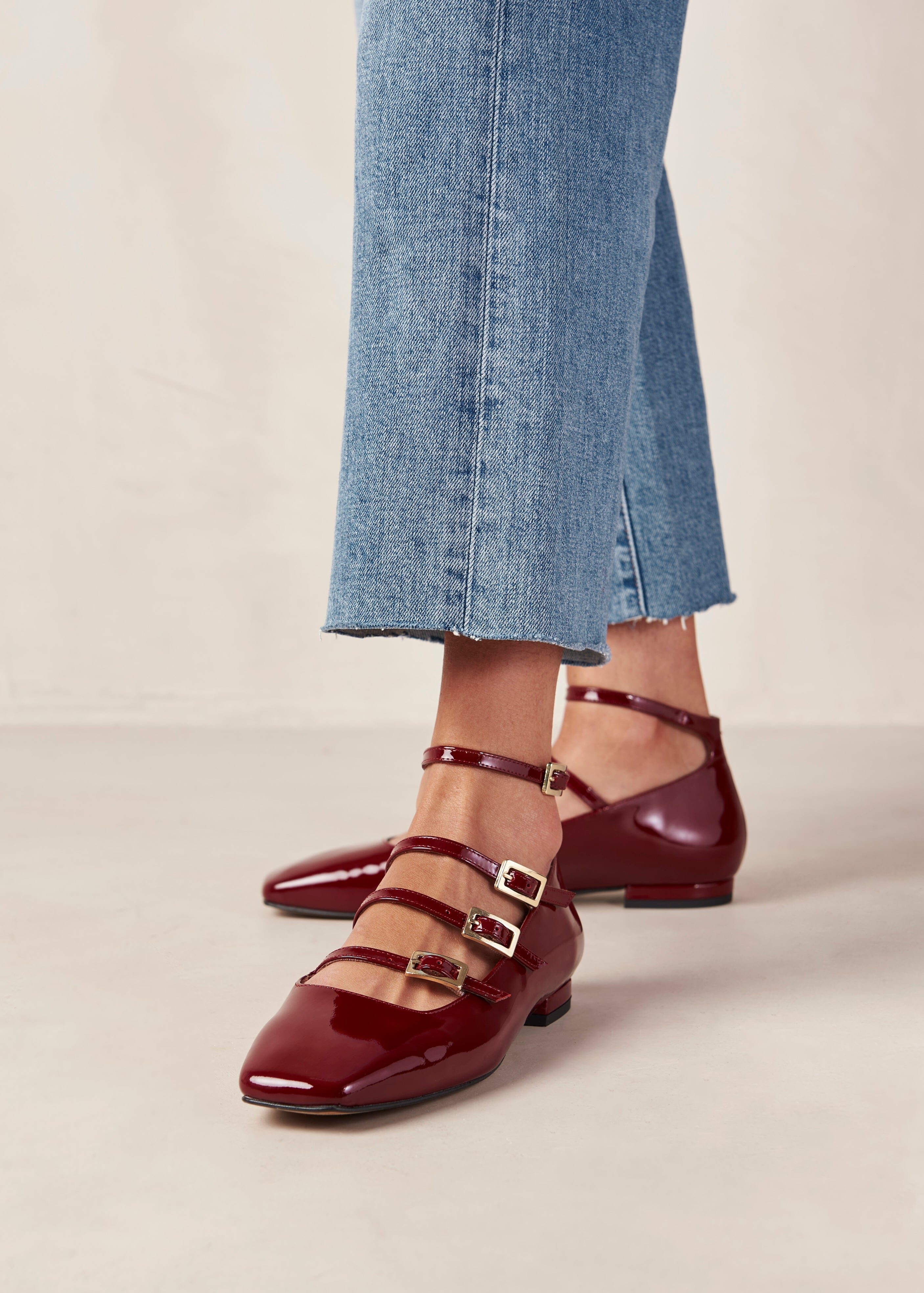Lucia Flat