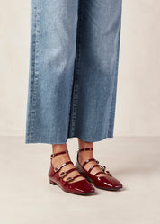 Lucia Flat