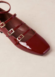 Lucia Flat