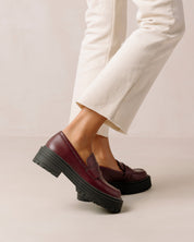May Loafers