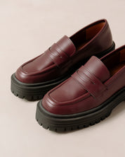 May Loafers