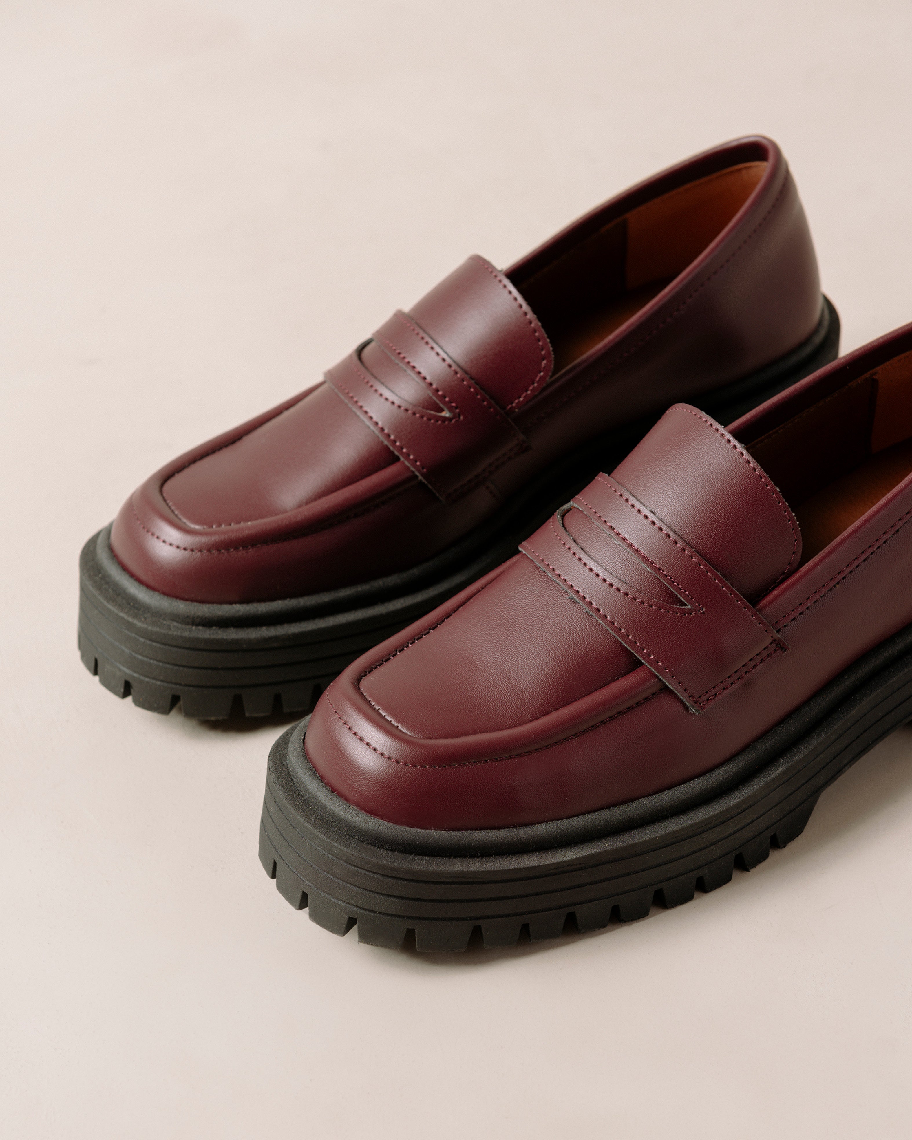 May Loafers