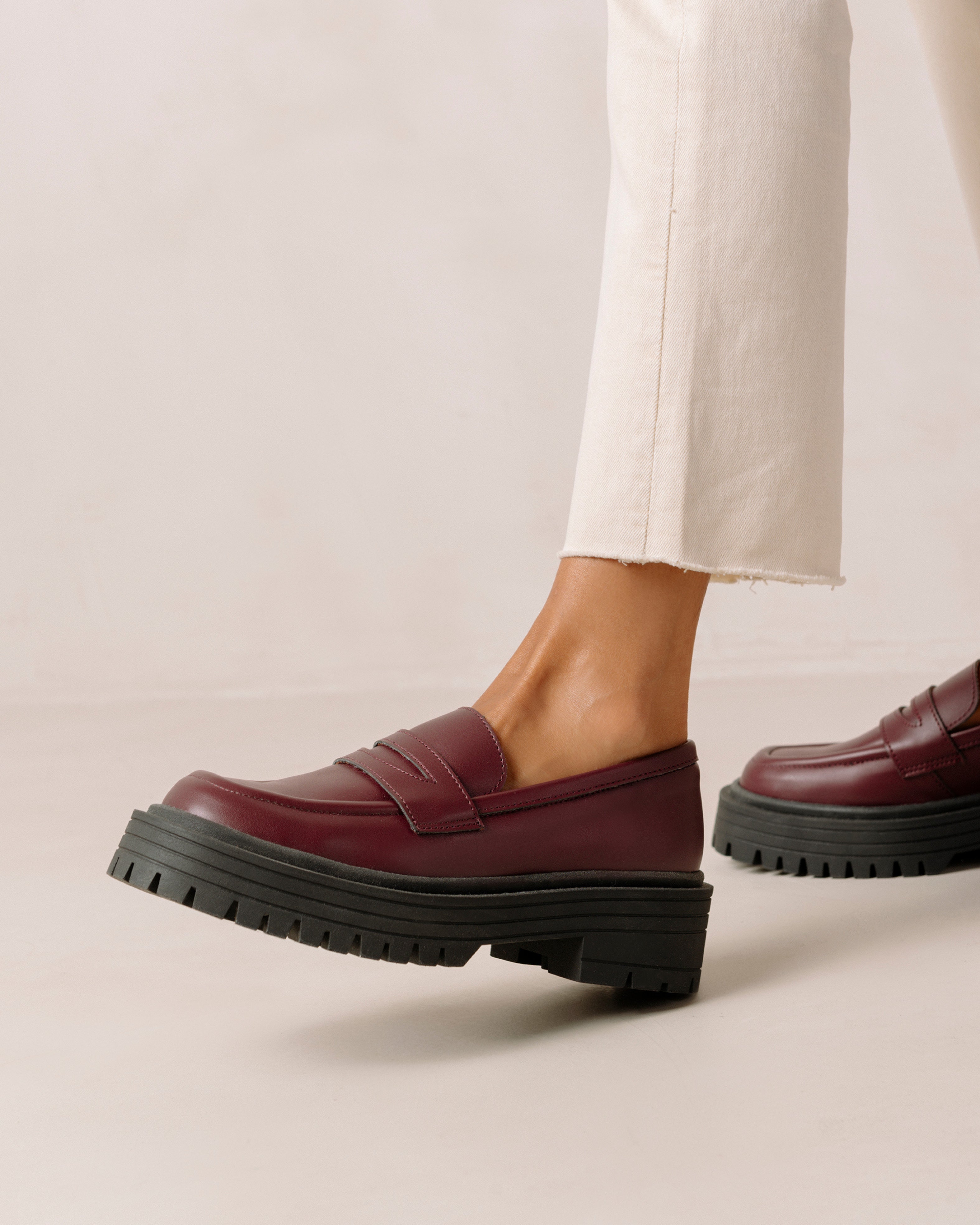 May Loafers