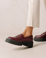 May Loafers