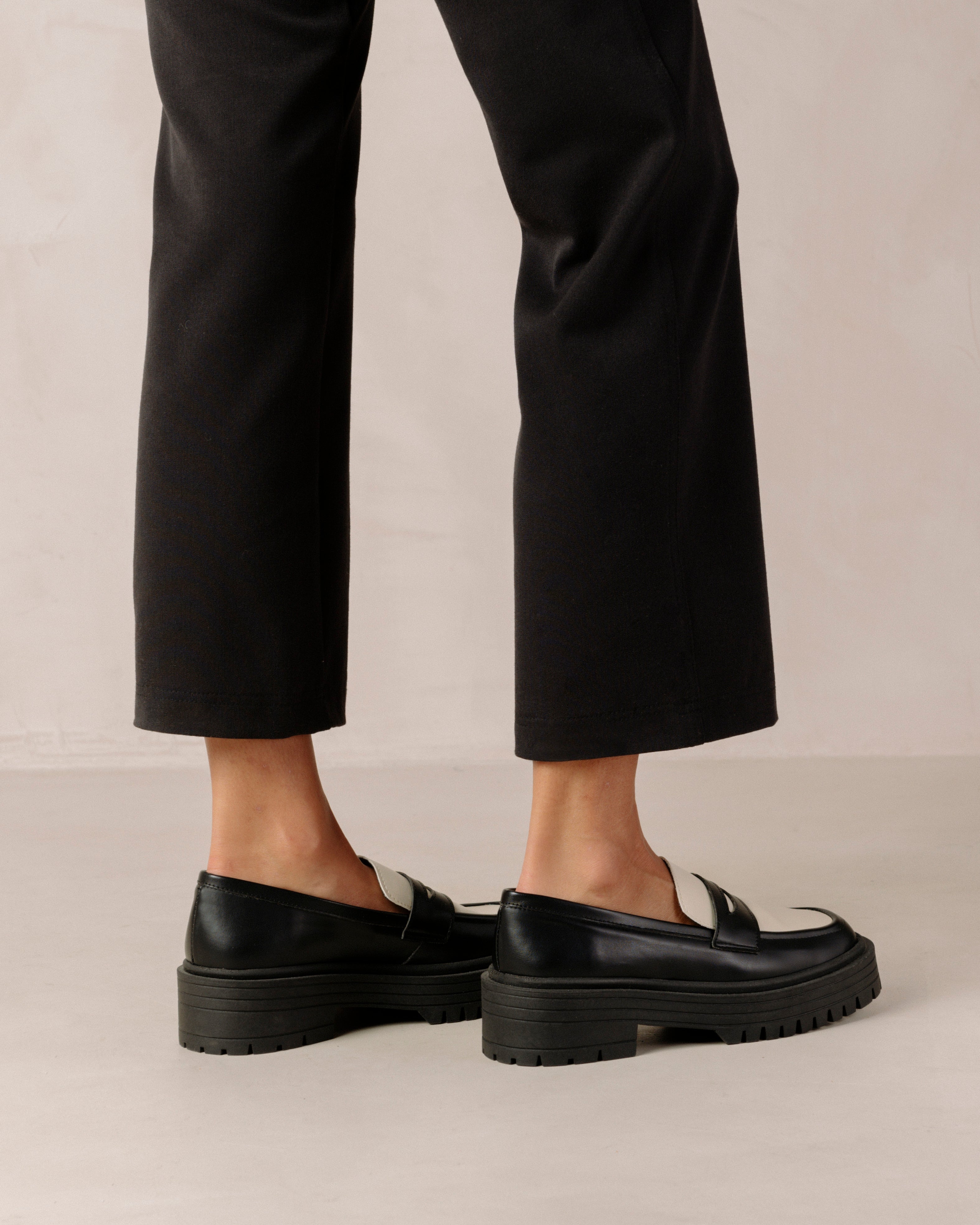 May Loafers
