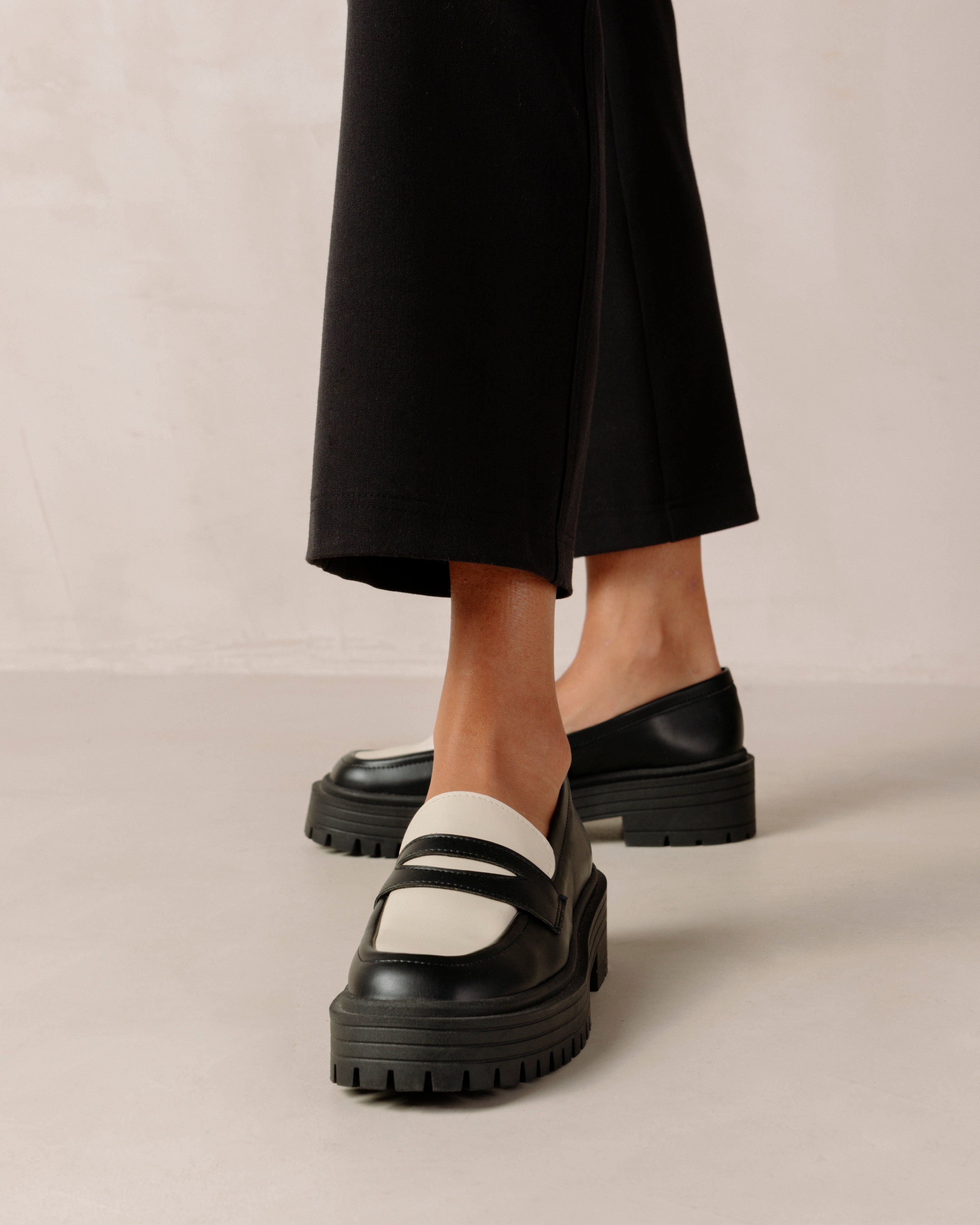 May Loafers