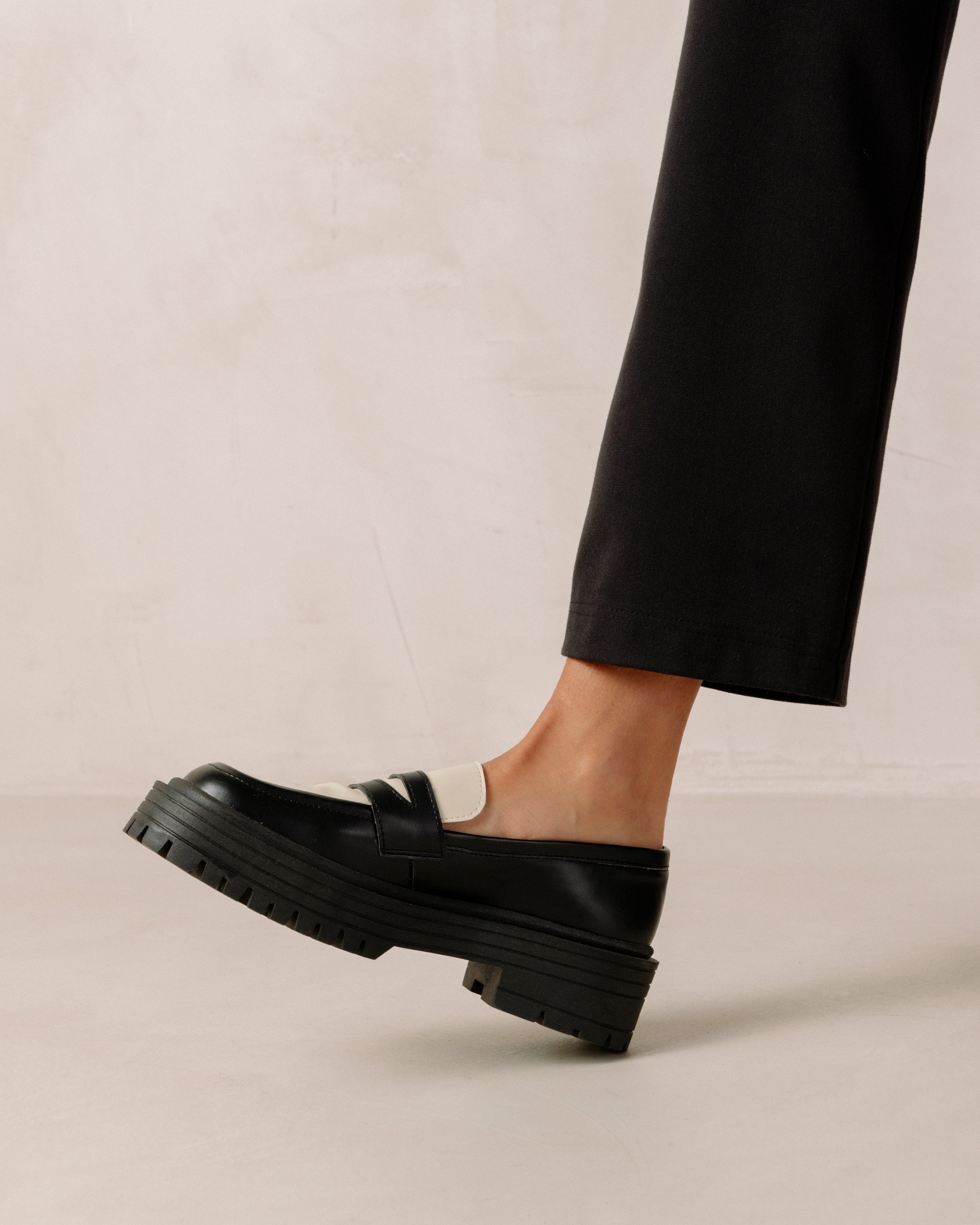 May Loafers