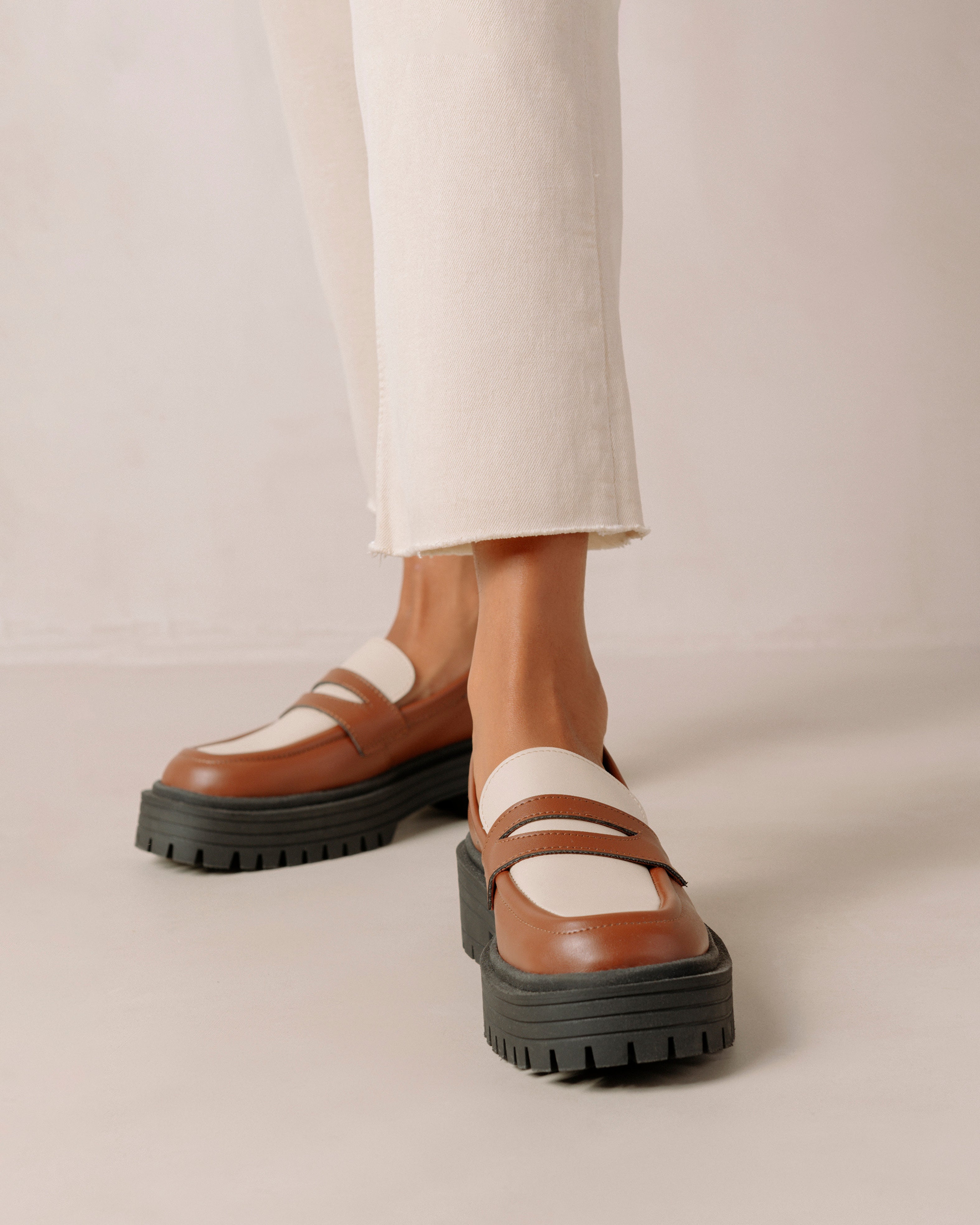May Loafers