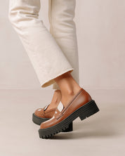 May Loafers