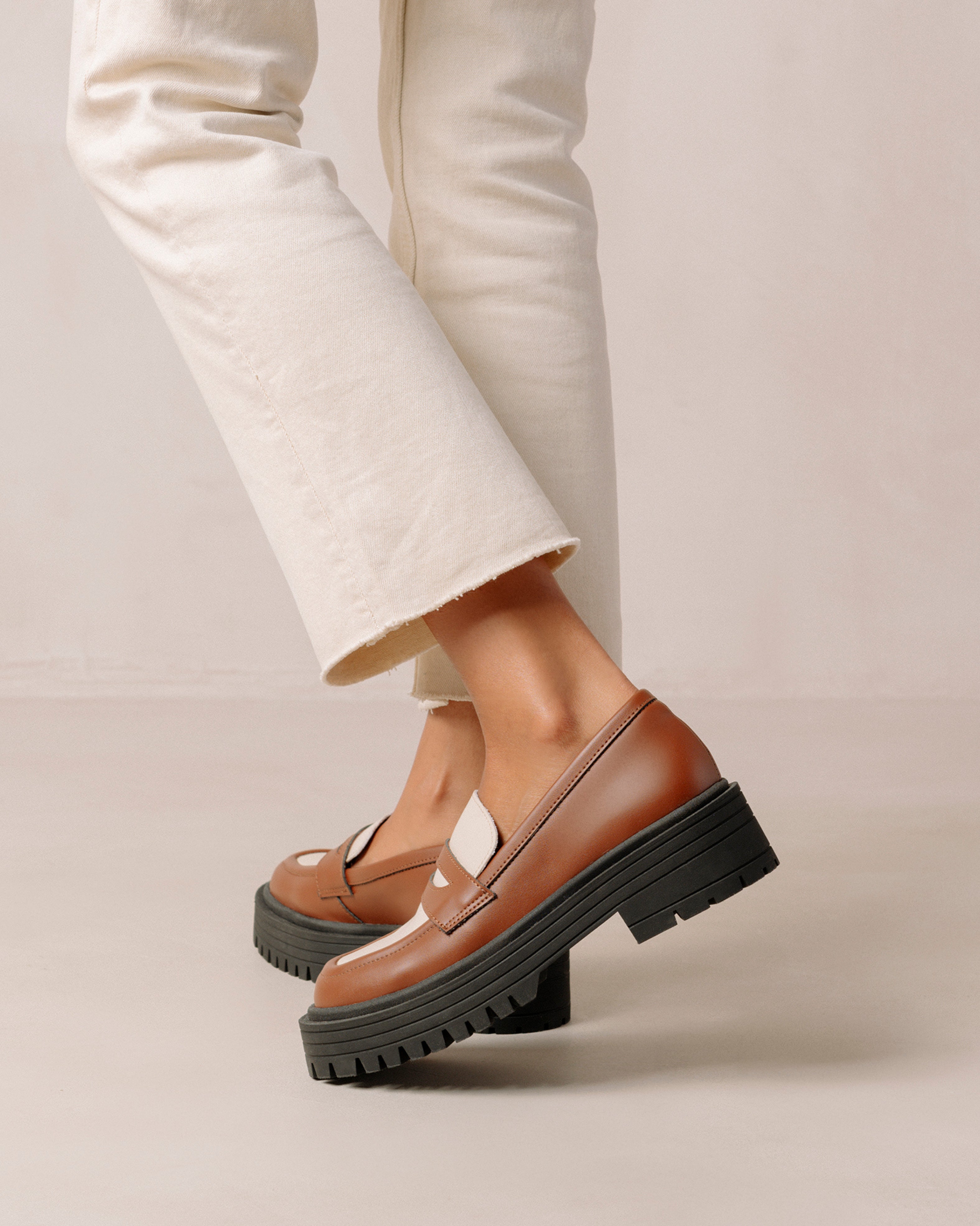 May Loafers
