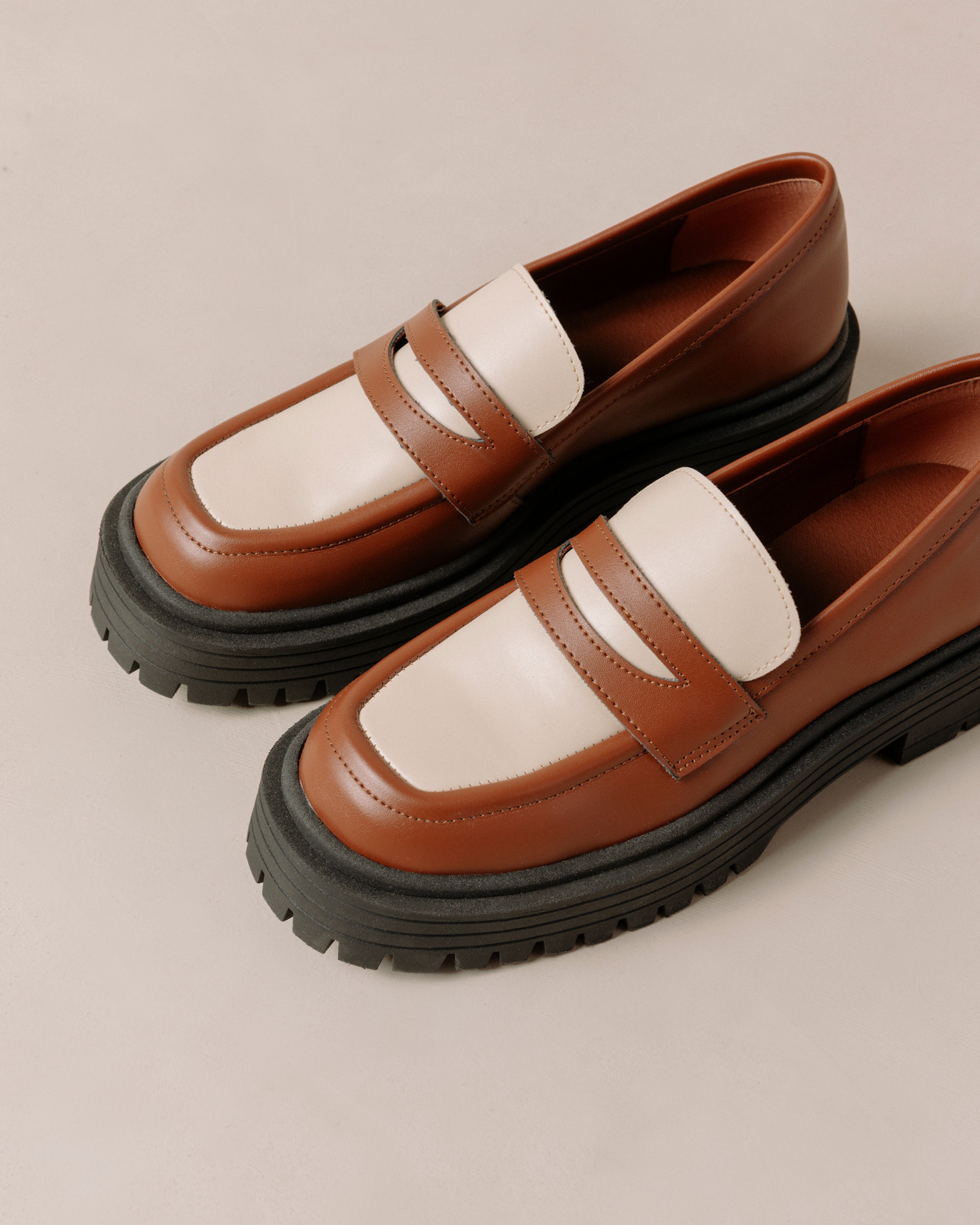 May Loafers