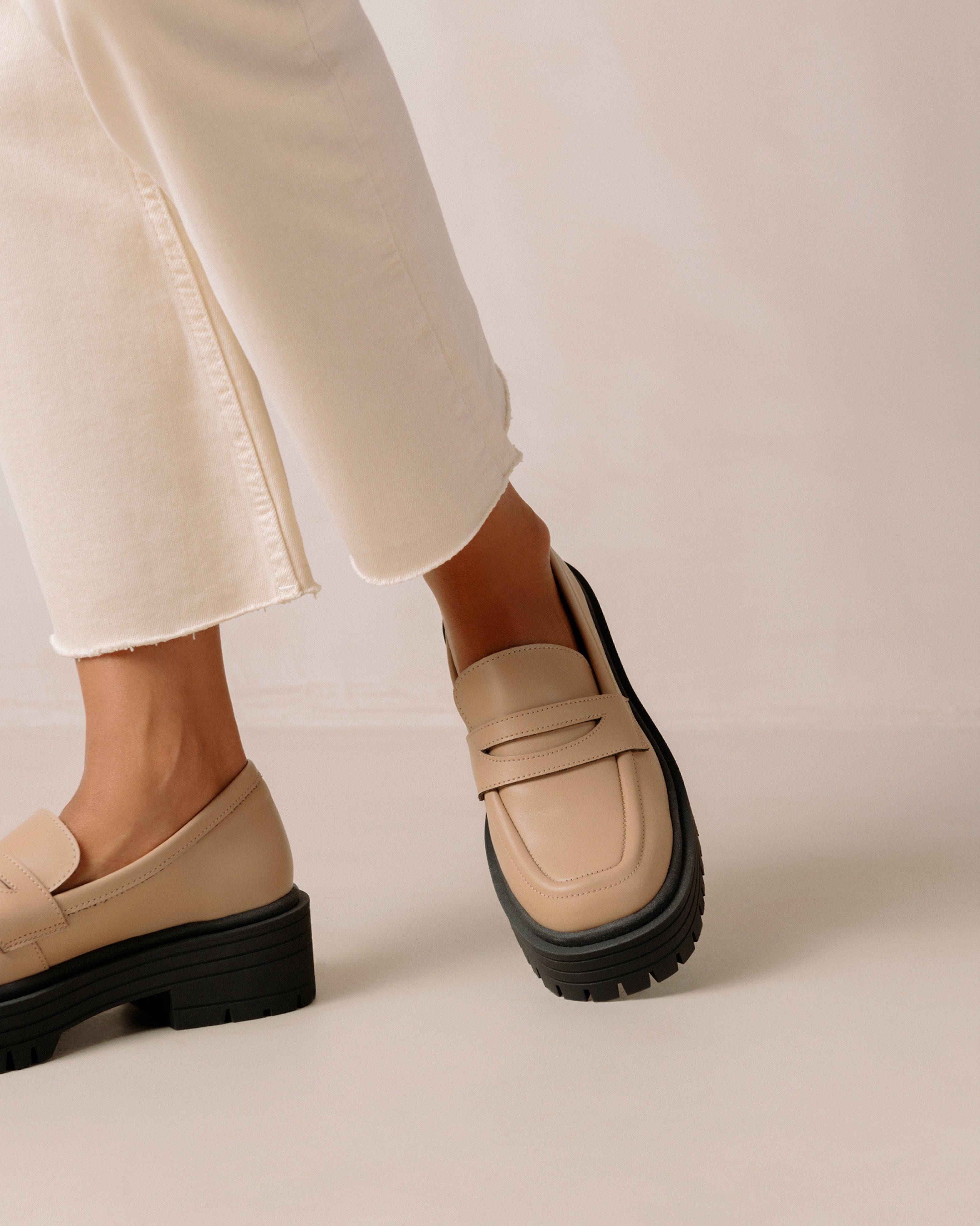 May Loafers