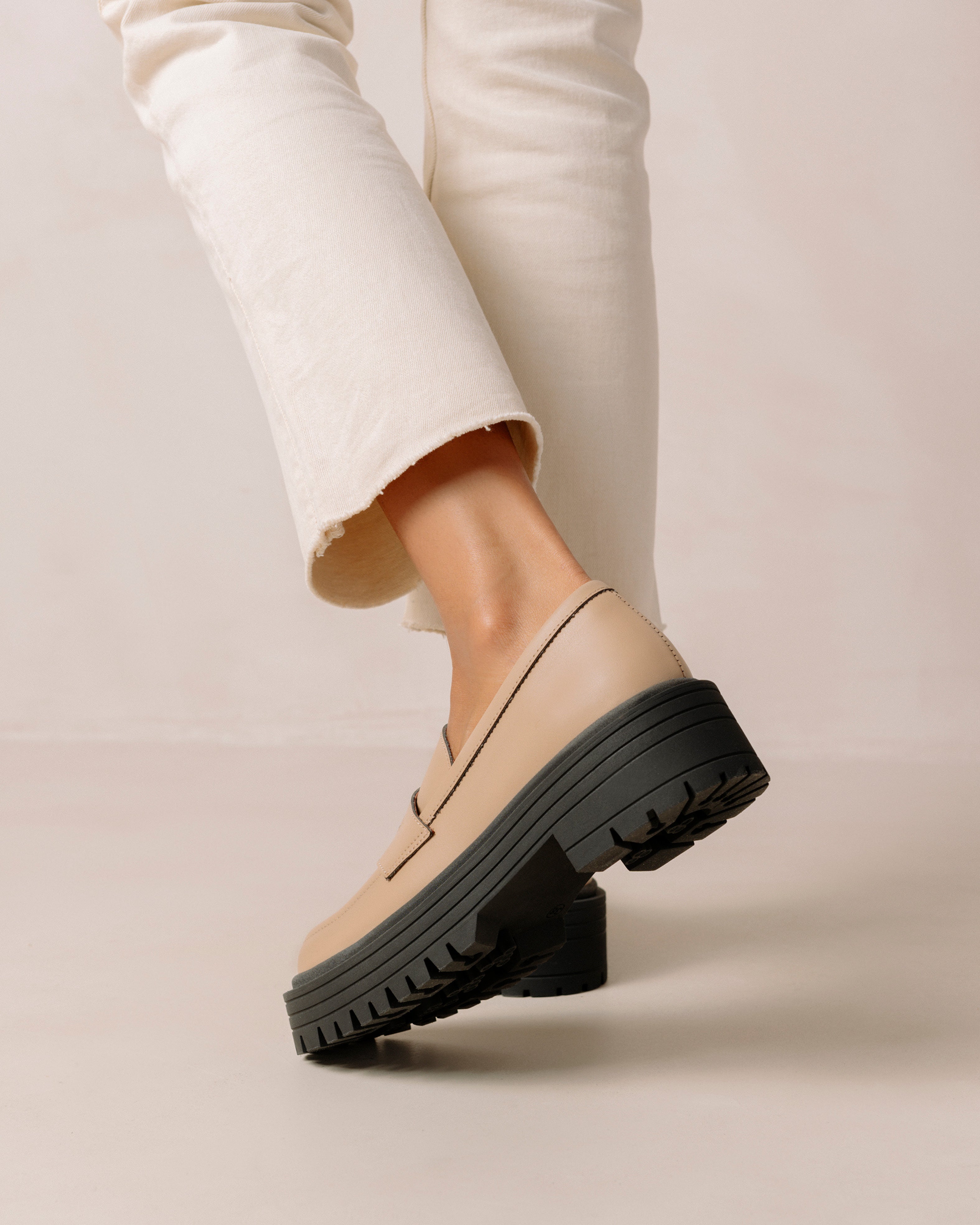 May Loafers