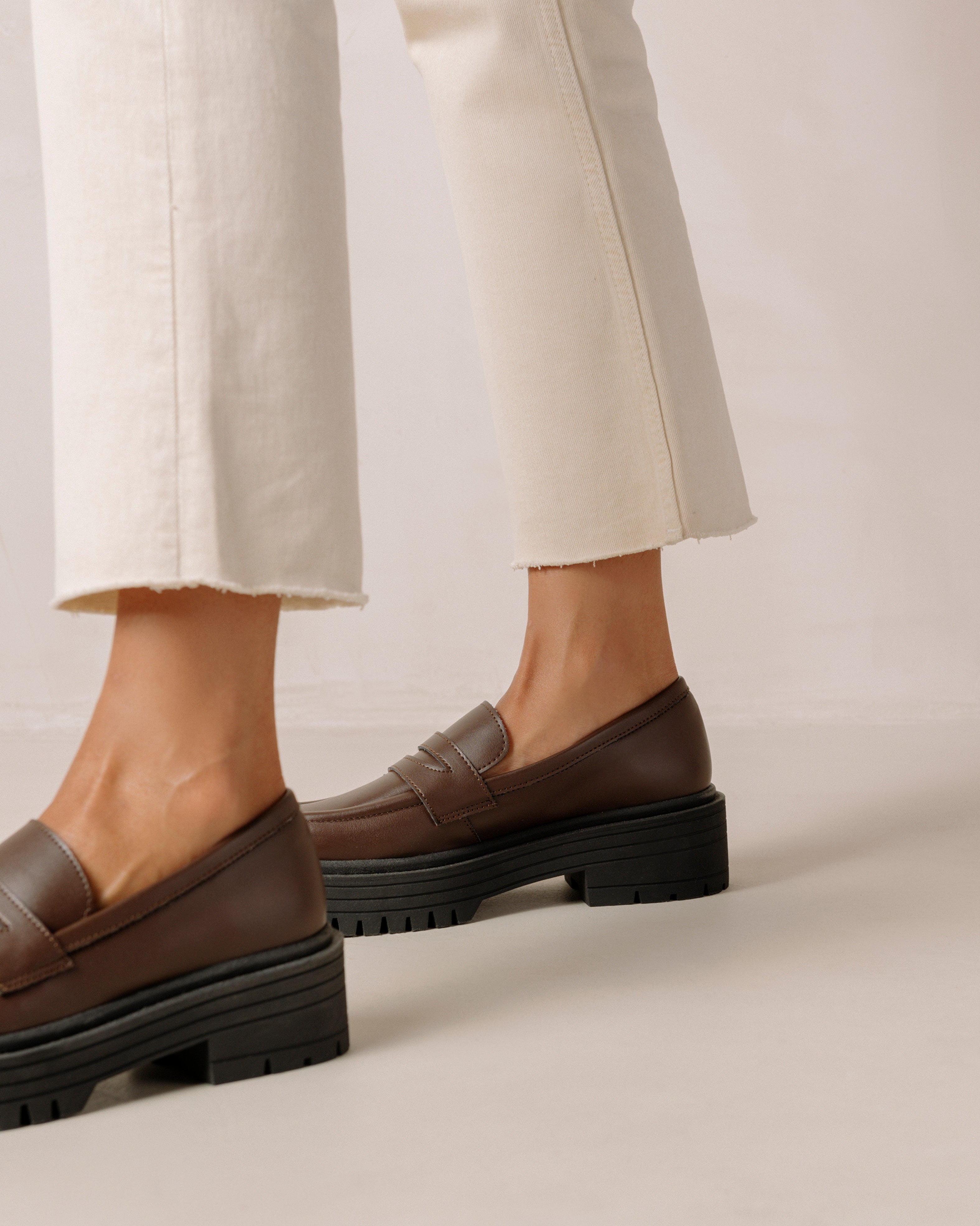 May Loafers