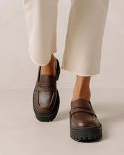 May Loafers