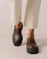 May Loafers