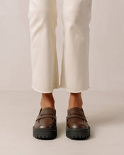 May Loafers