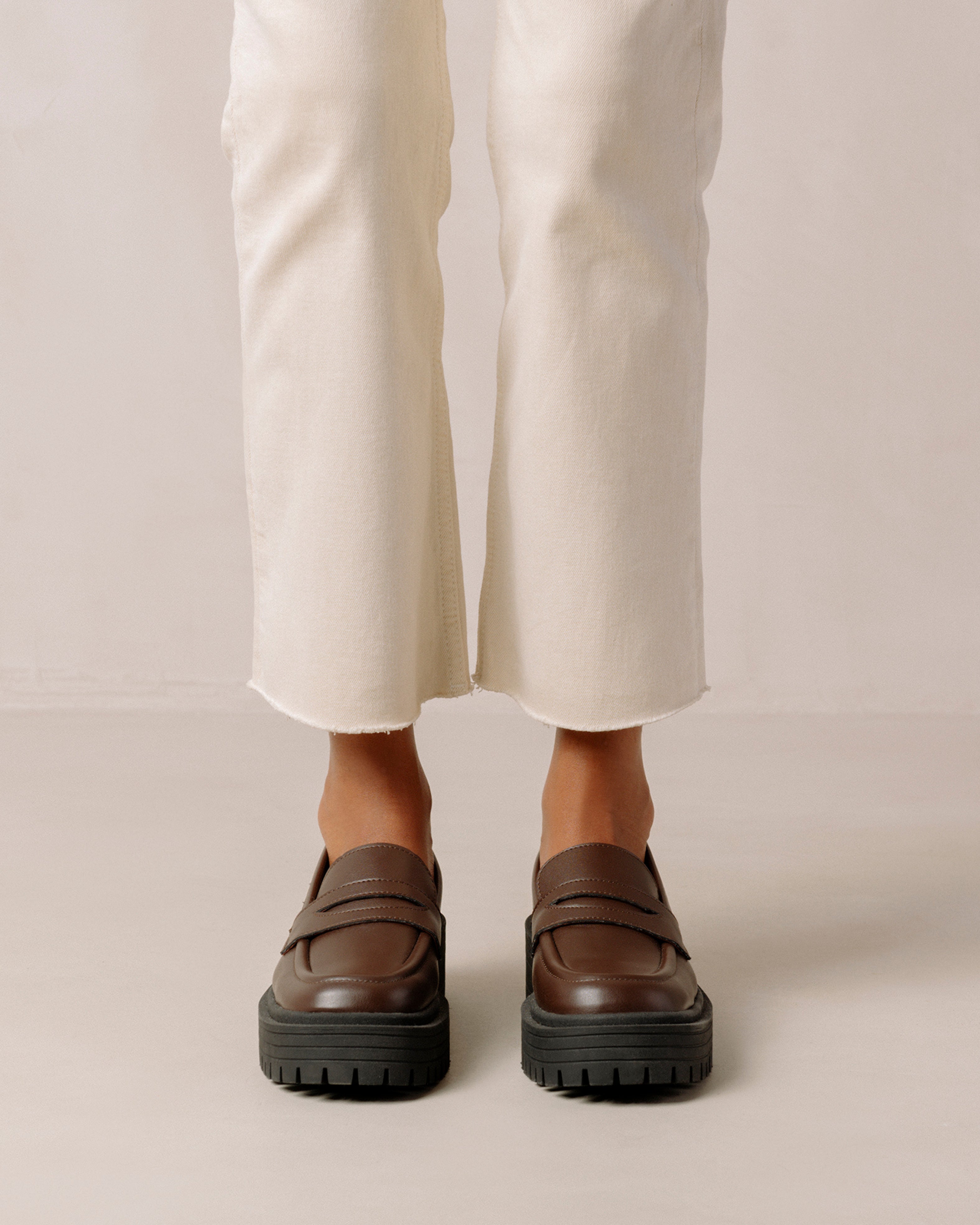 May Loafers