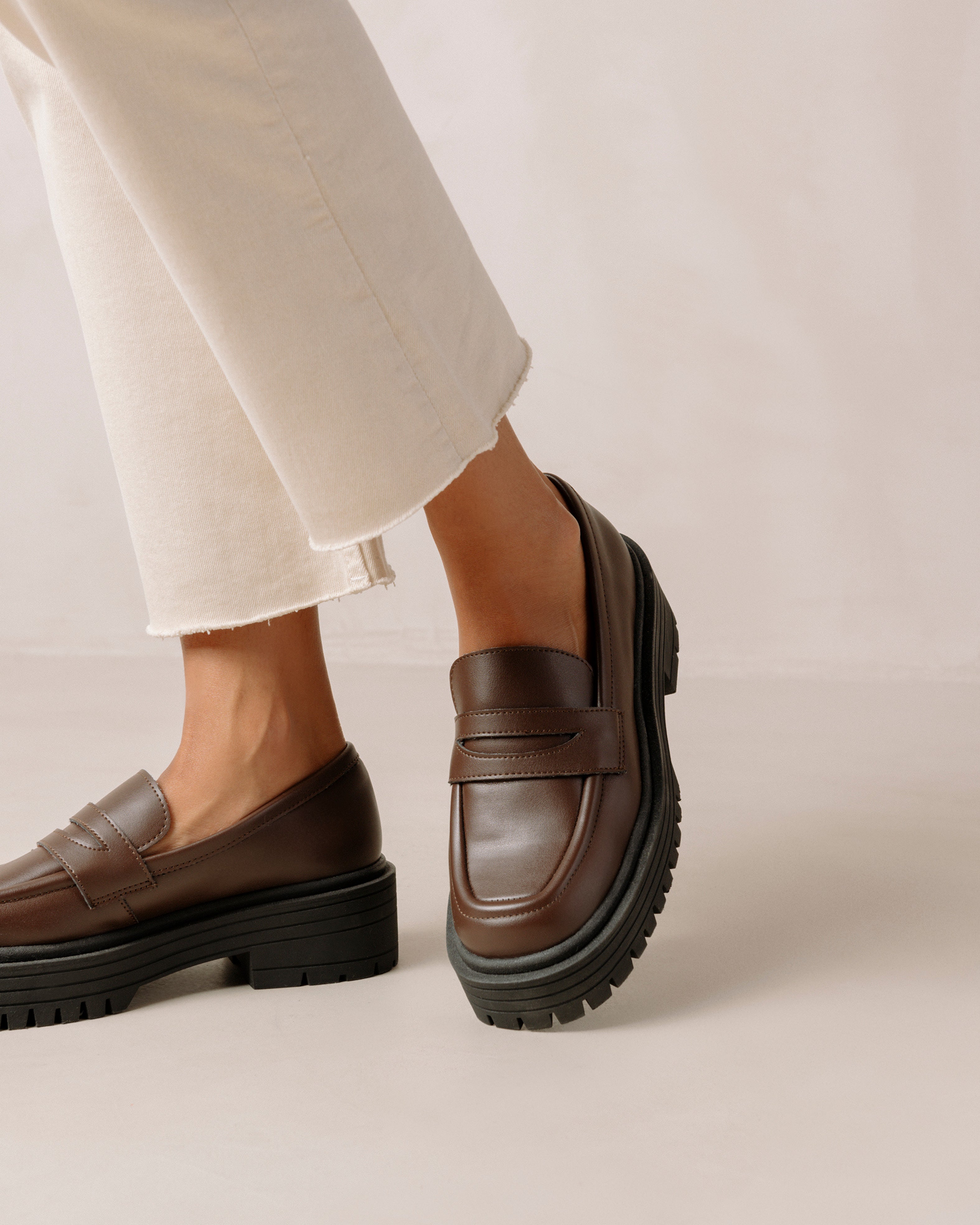 May Loafers