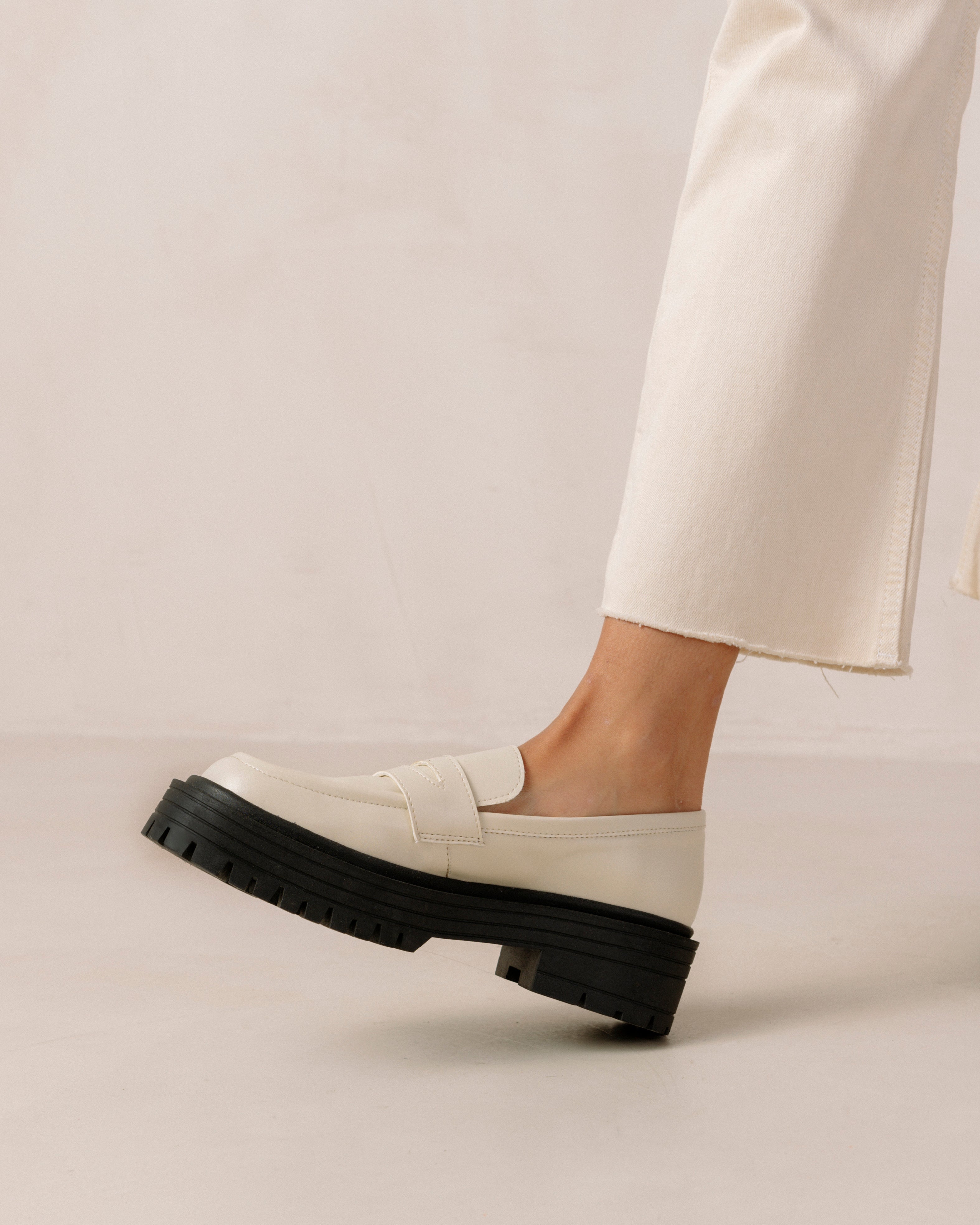 May Loafers