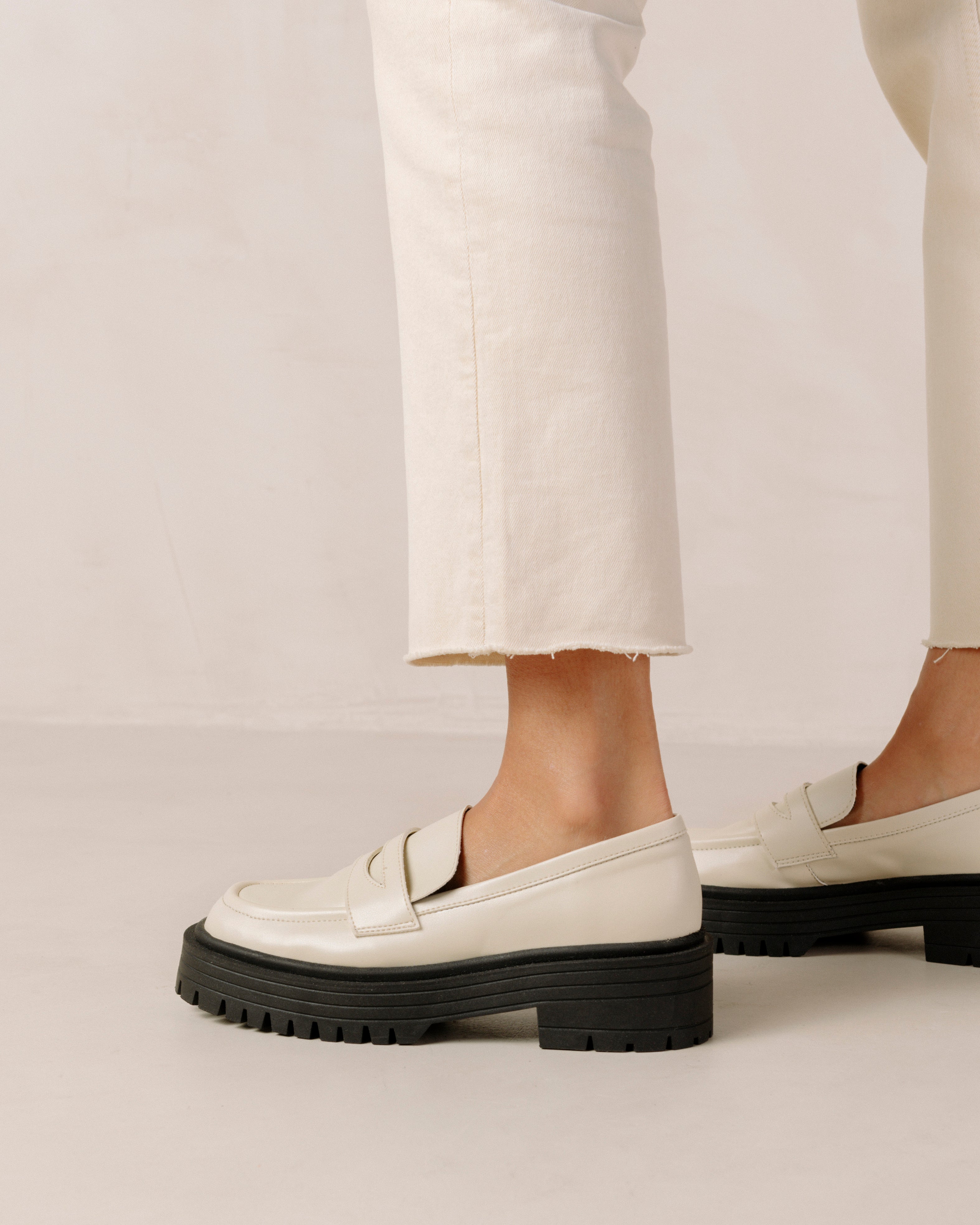 May Loafers