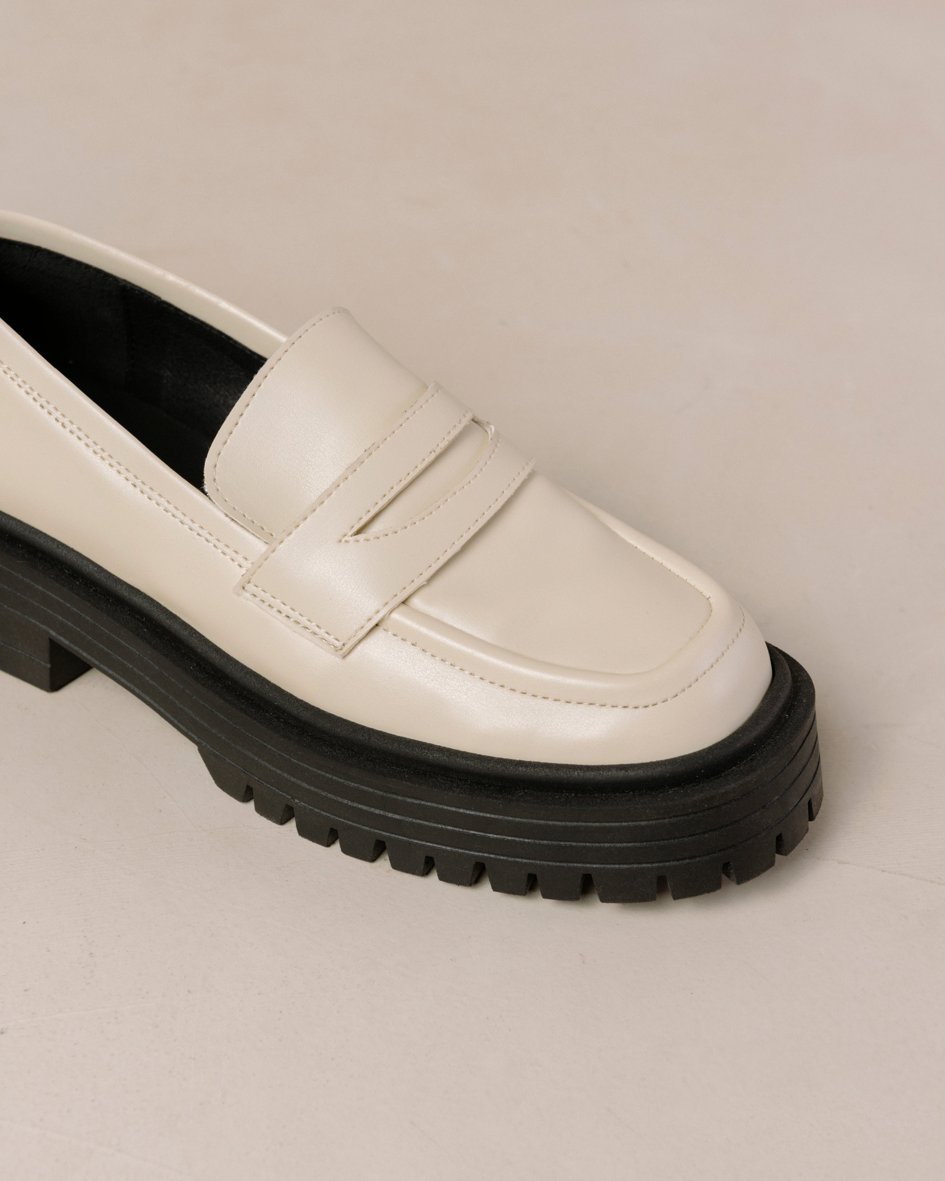 May Loafers
