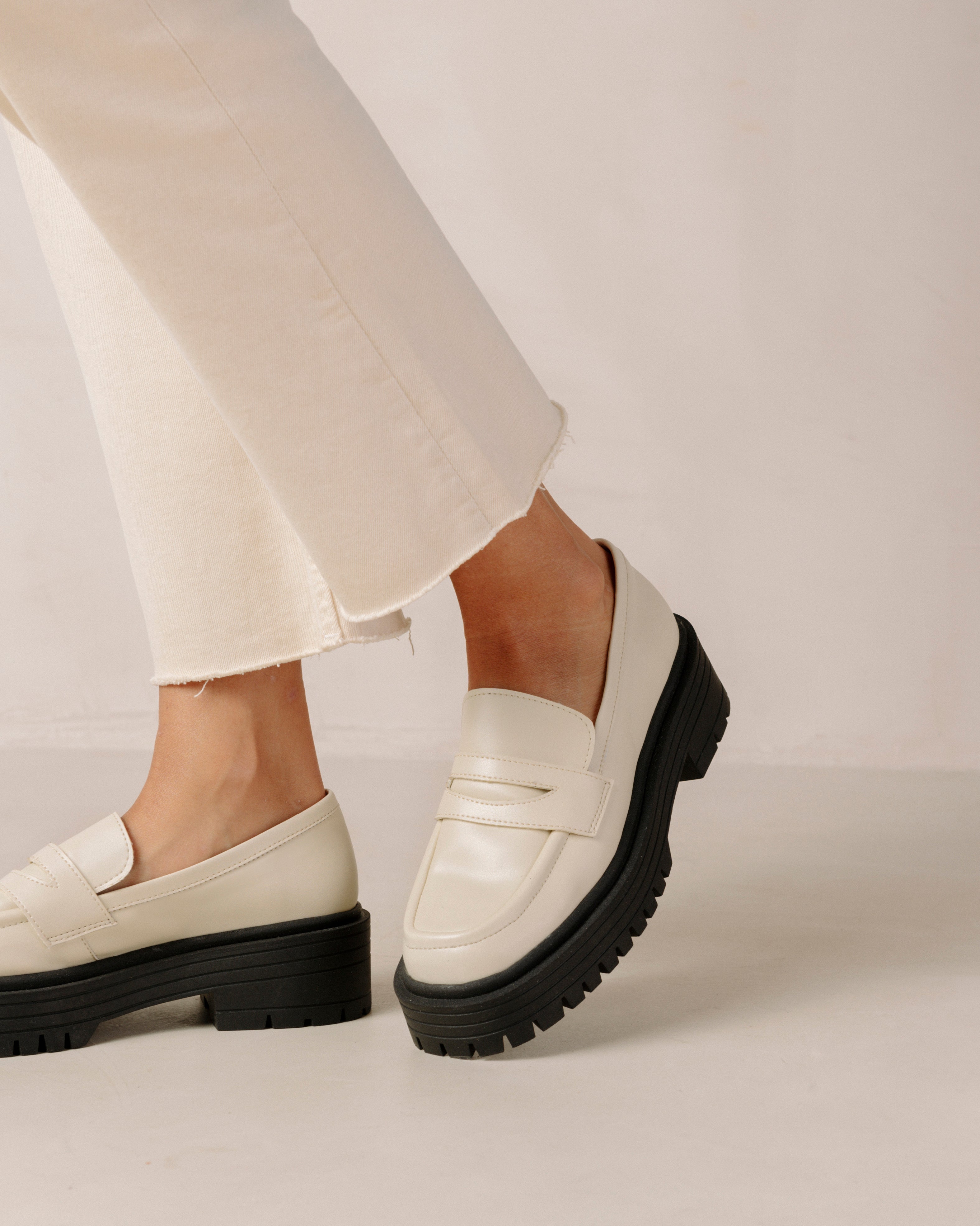 May Loafers
