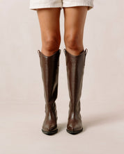 Mara Boots