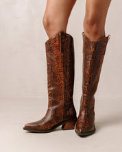 Moya Boot