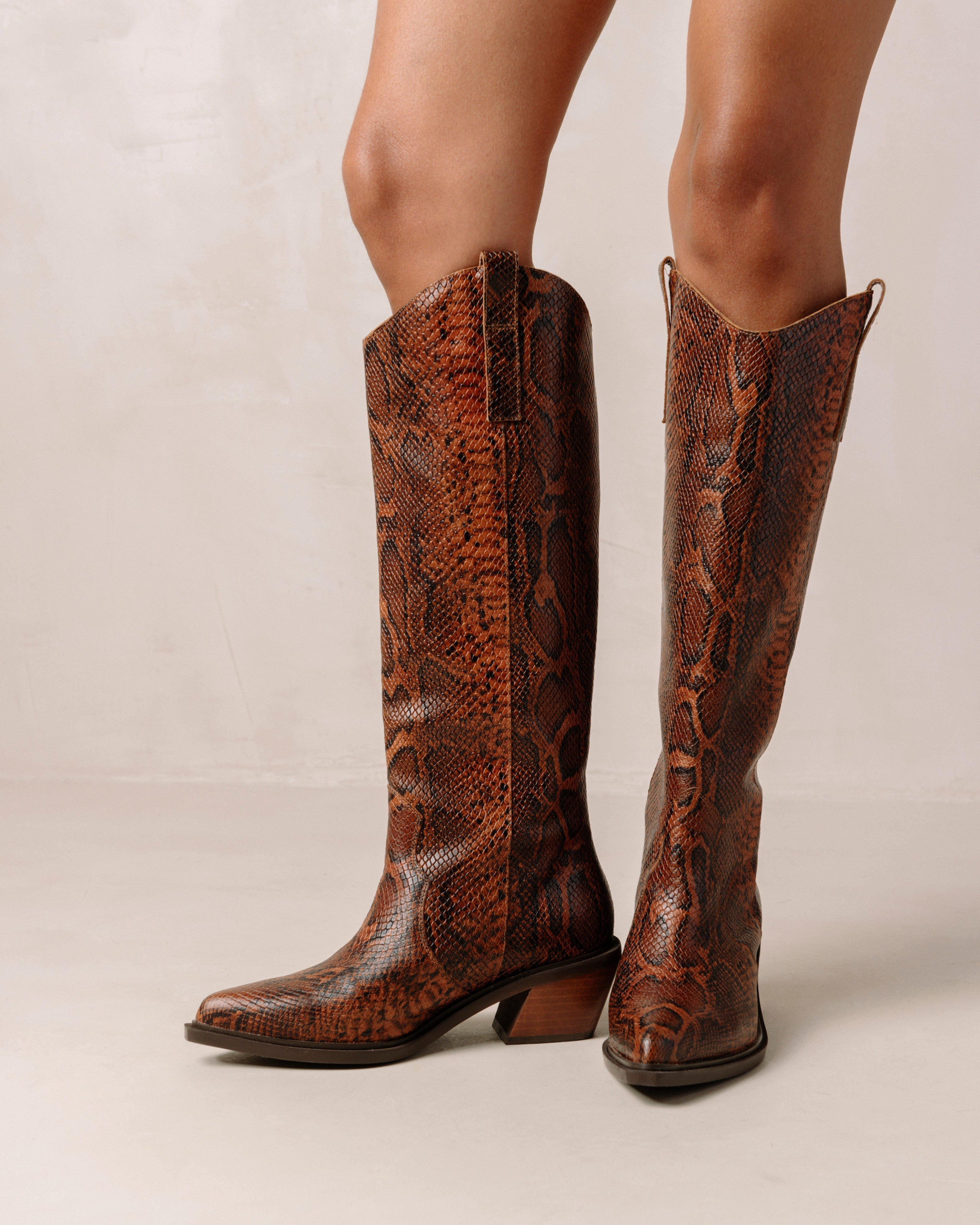 Moya Boot