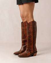 Moya Boot