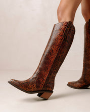 Moya Boot