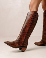 Moya Boot